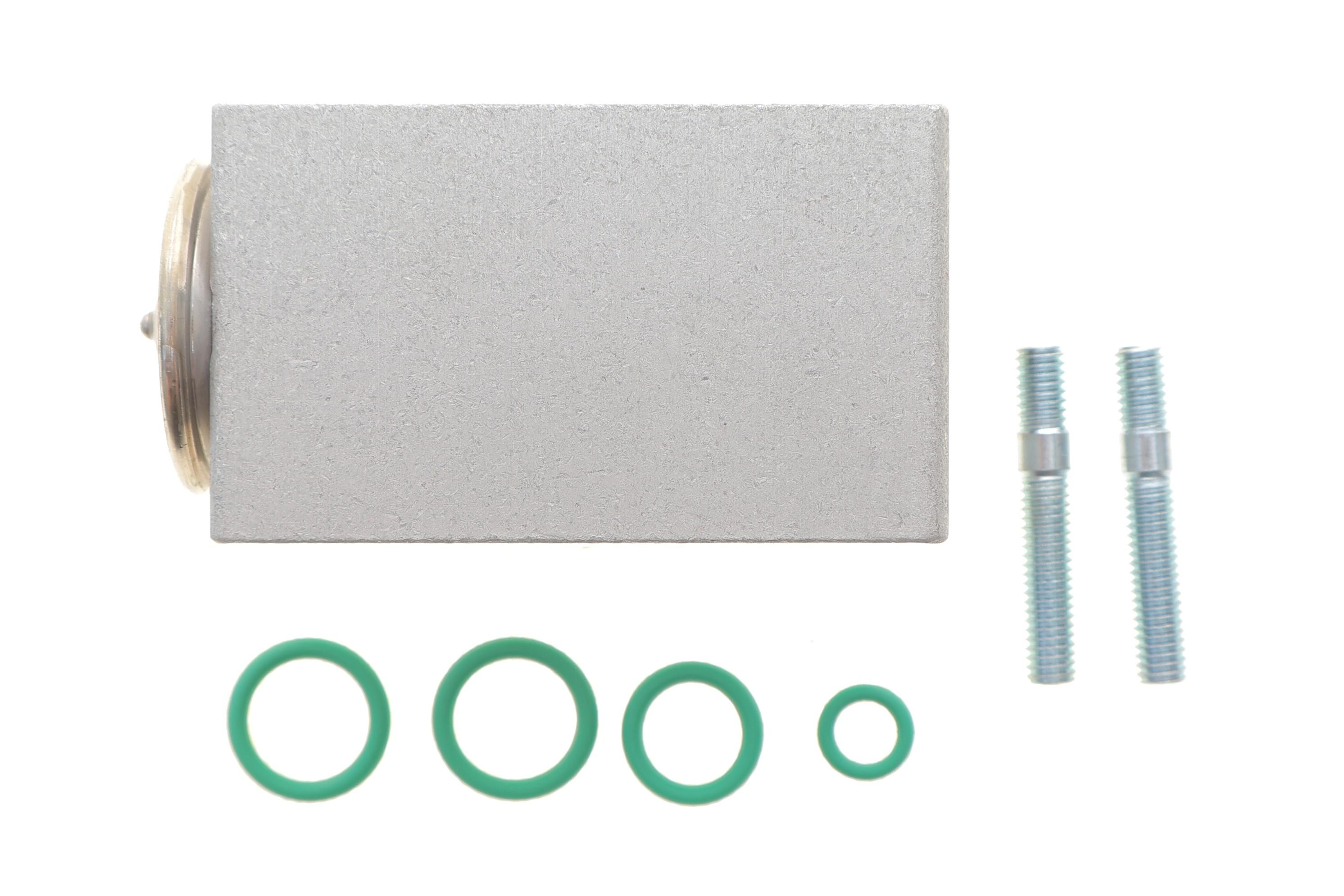 Клапан системы кондиционирования (расширительный) Fiat Ducato 06-