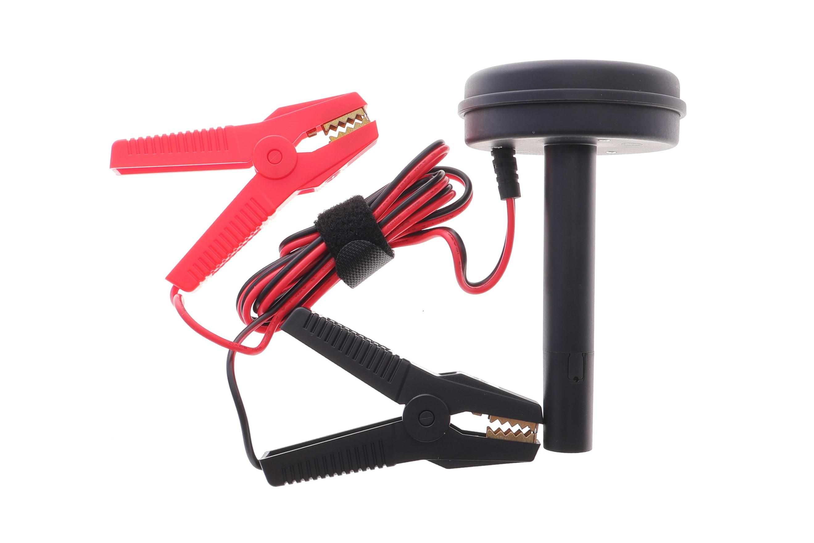 Тестер гальмівної рідини AUTOOL AS506 (DOT3/DOT4/DOT4+/DOT4ESP/DOT5/DOT5.1/DOT5.1ESP/ENV4/ENV6)