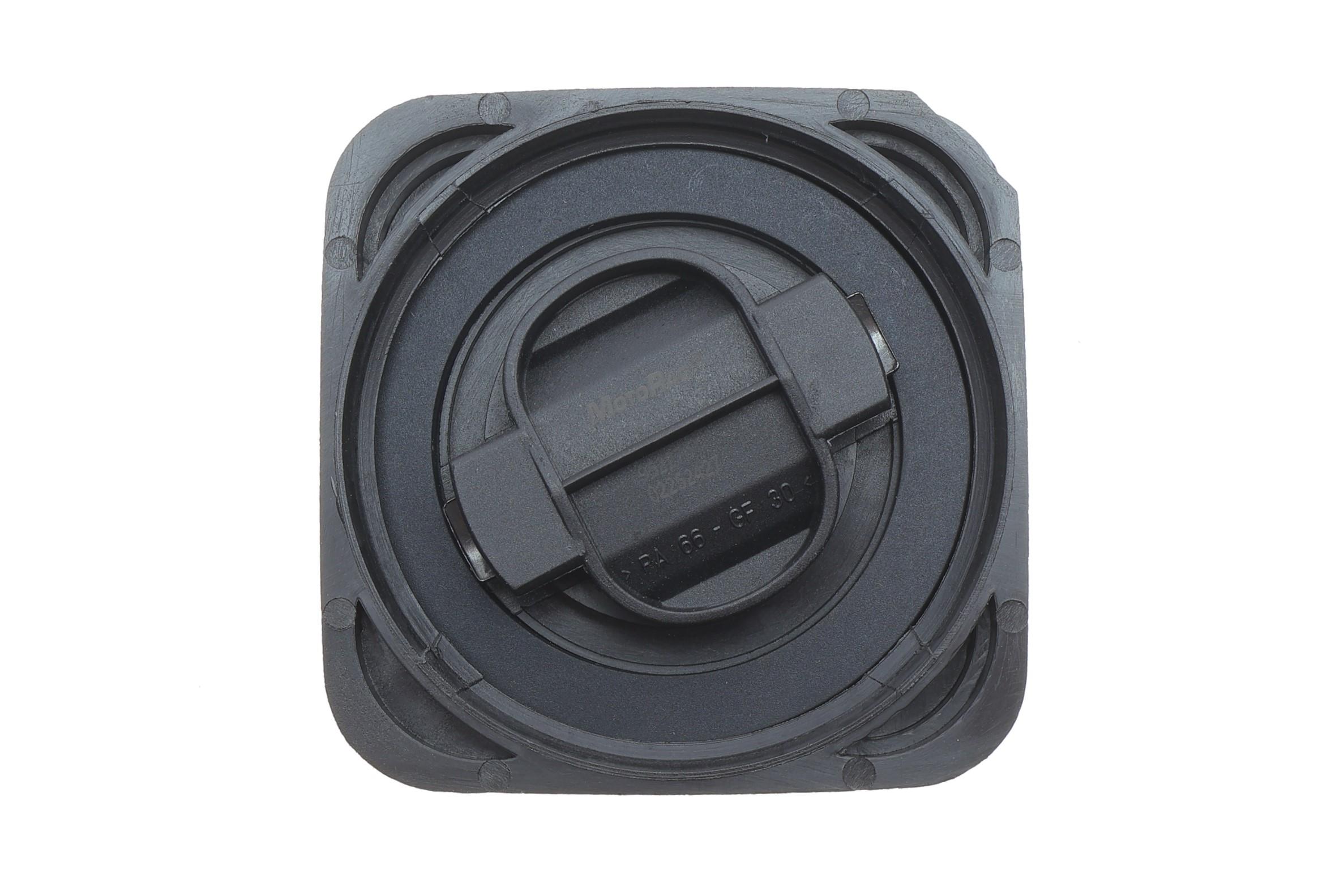 Крышка горловины маслозаливной BMW 3 (E36/E46/E90)/5 (E39/E60)/7 (E38/E65)/X5 (E53/E70) 1.6-6 -12