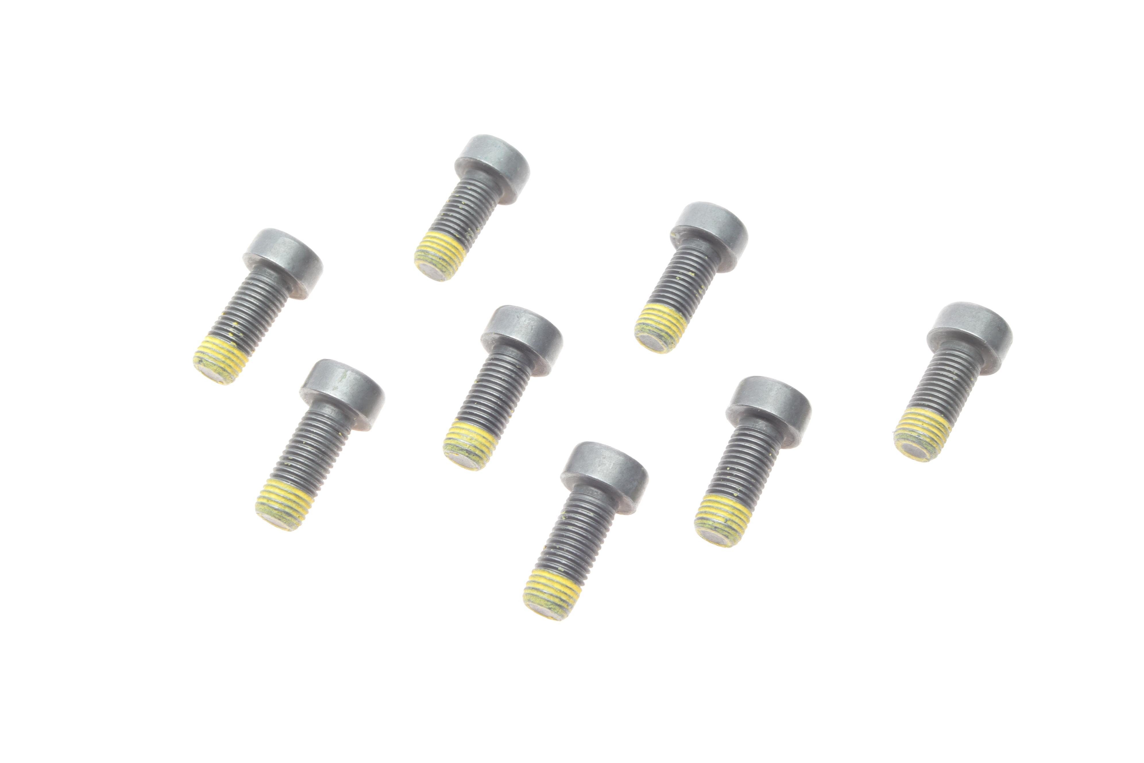 Болты маховика (к-кт 8 шт) BMW 3 (E46)/5 (E60)/X5 (E53) 00-10 M54