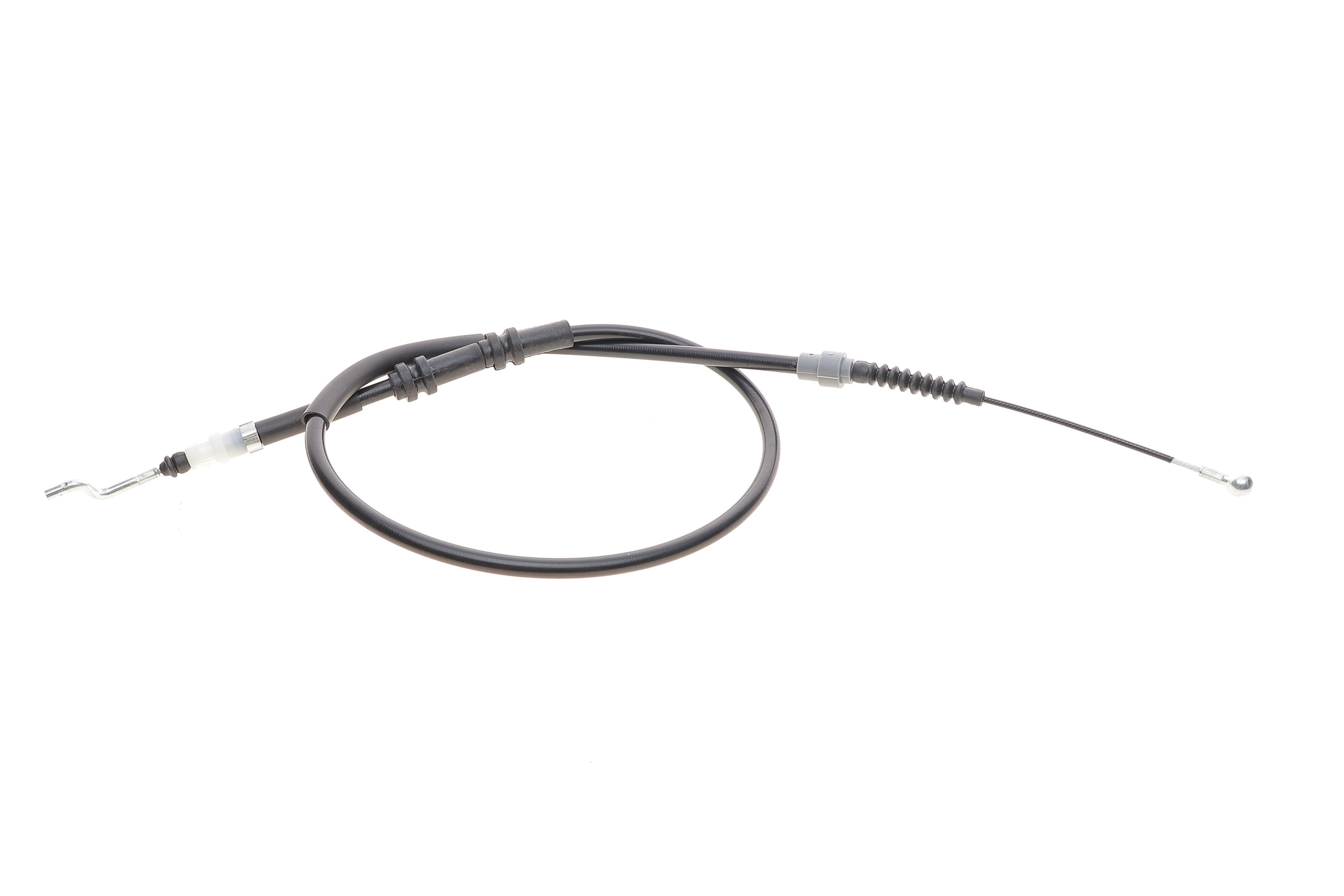 Трос ручника (задний) VW T5/T6 03-