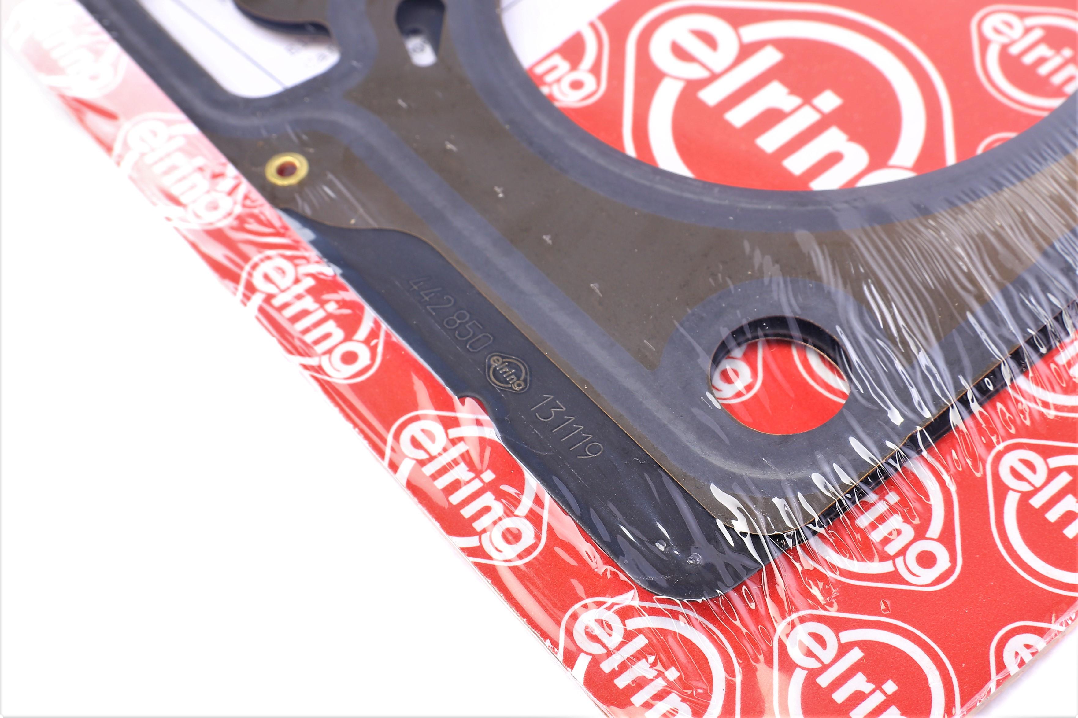 Прокладка ГБЦ Hyundai Elantra/Santa FE/Tucson 2.0 CRDI 01-10 (1.10mm)