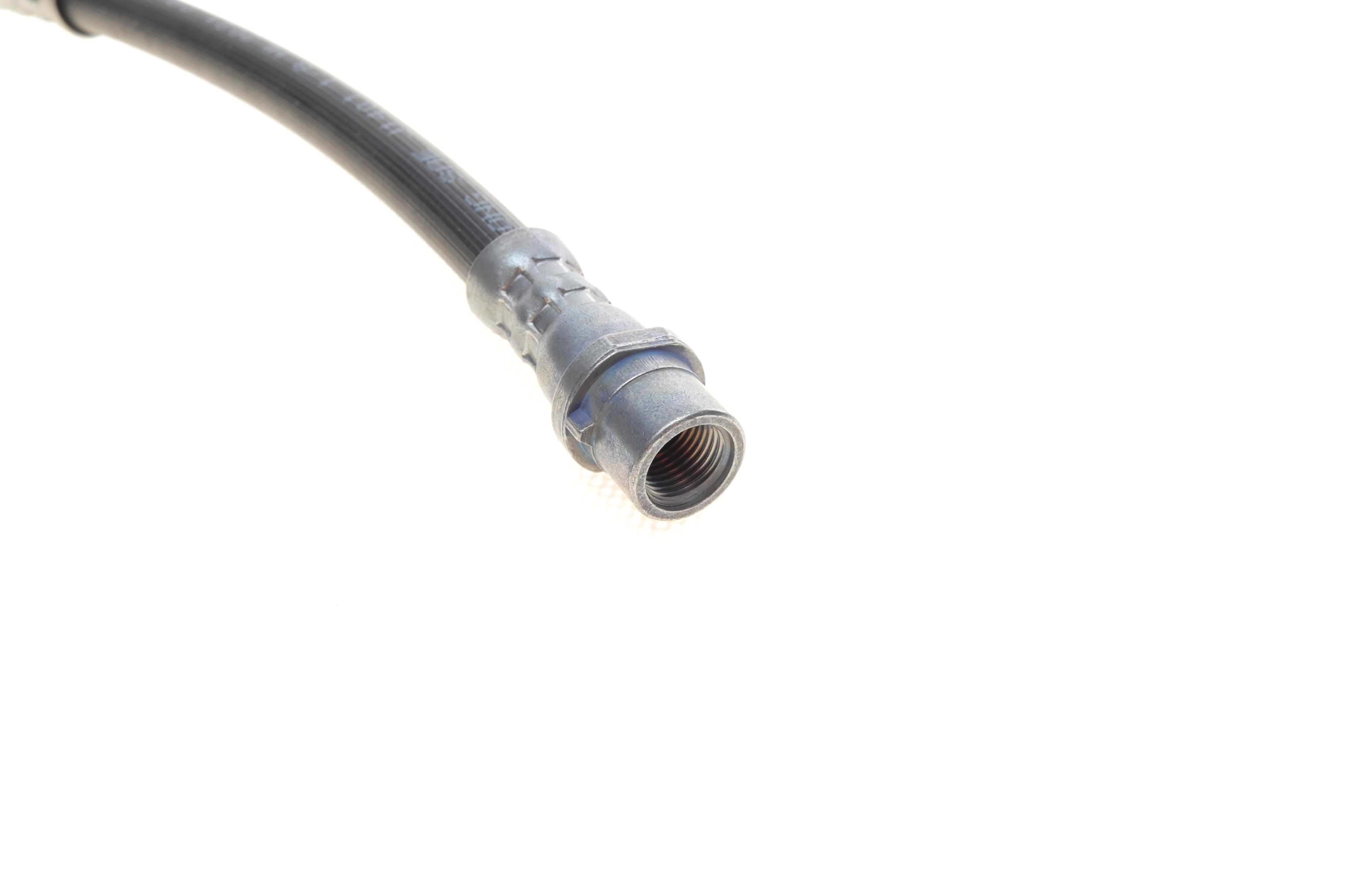 Шланг тормозной (задний) VW Passat 96-05 (с полым болтом) (L=224mm)