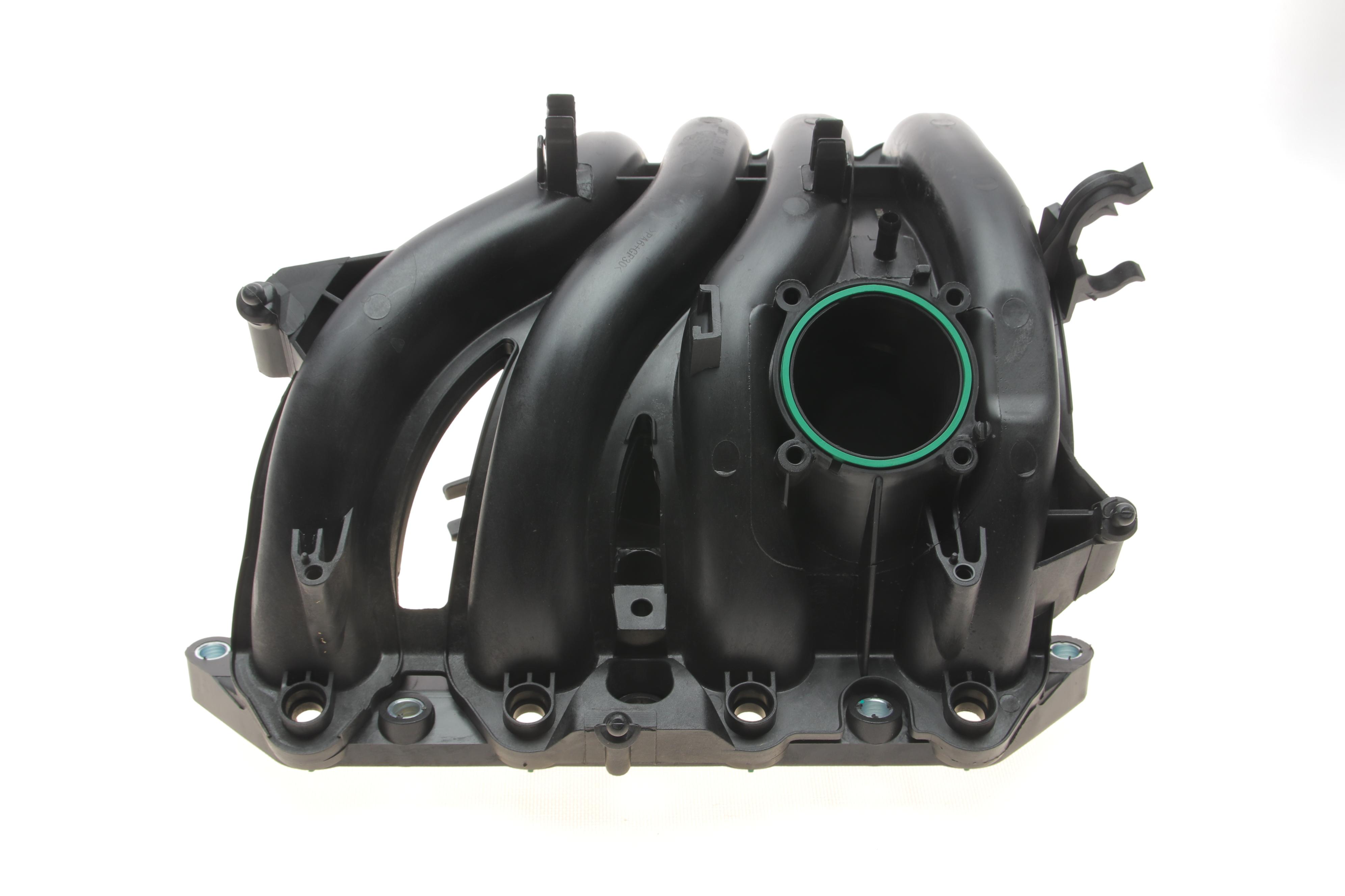 Коллектор впускной VW Polo V/Jetta IV 1.6 11-