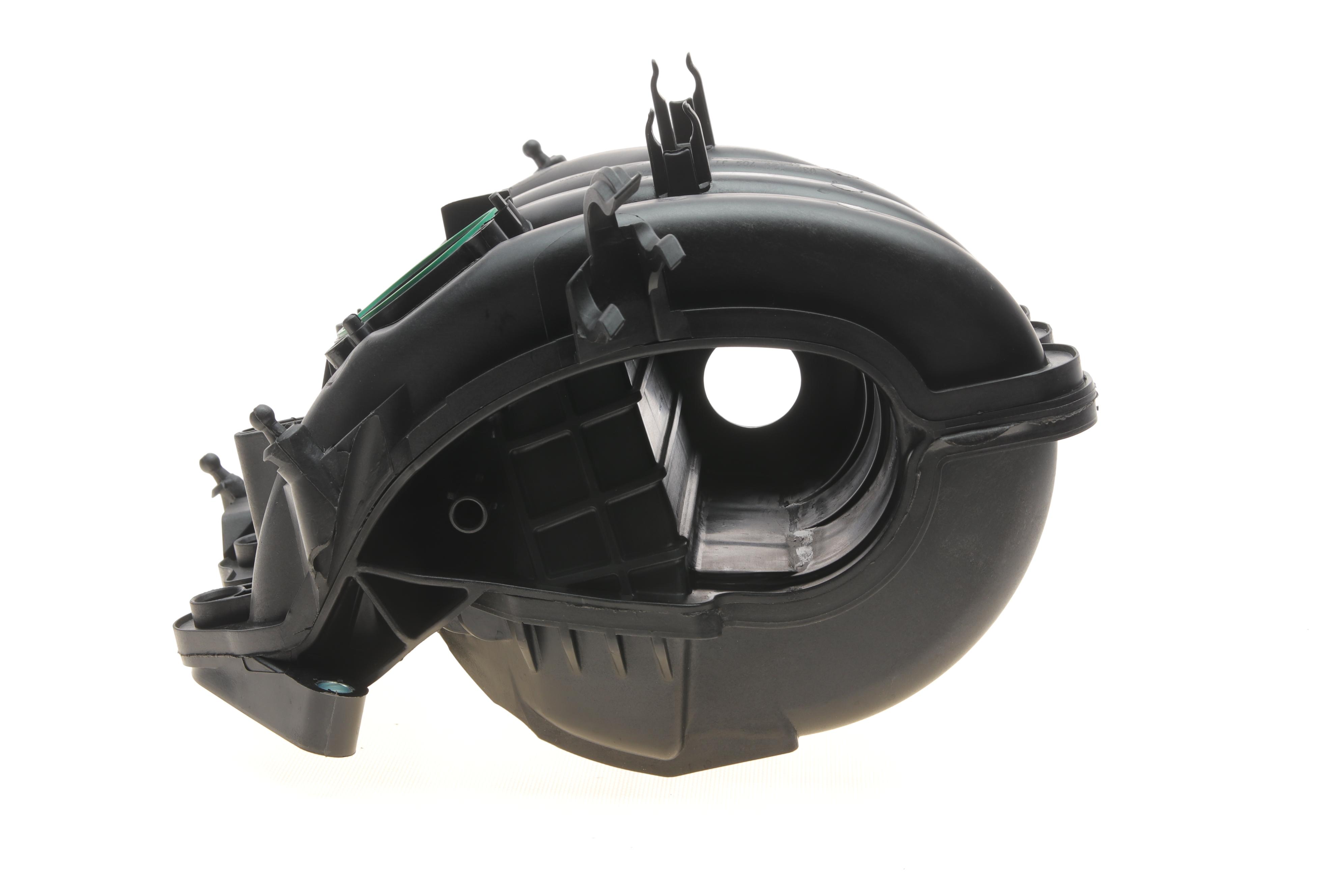 Колектор впускний VW Polo V/Jetta IV 1.6 11-