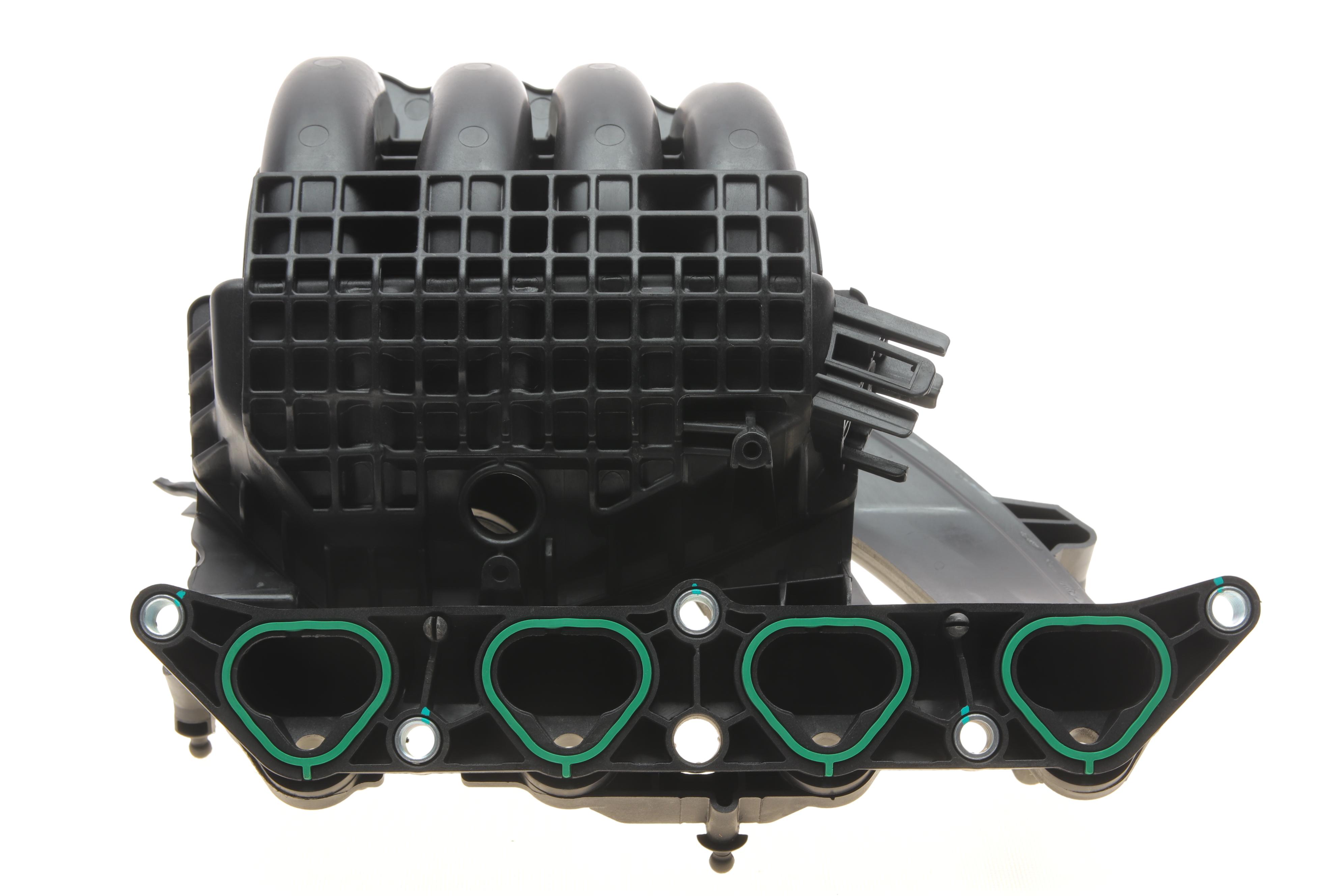 Колектор впускний VW Polo V/Jetta IV 1.6 11-