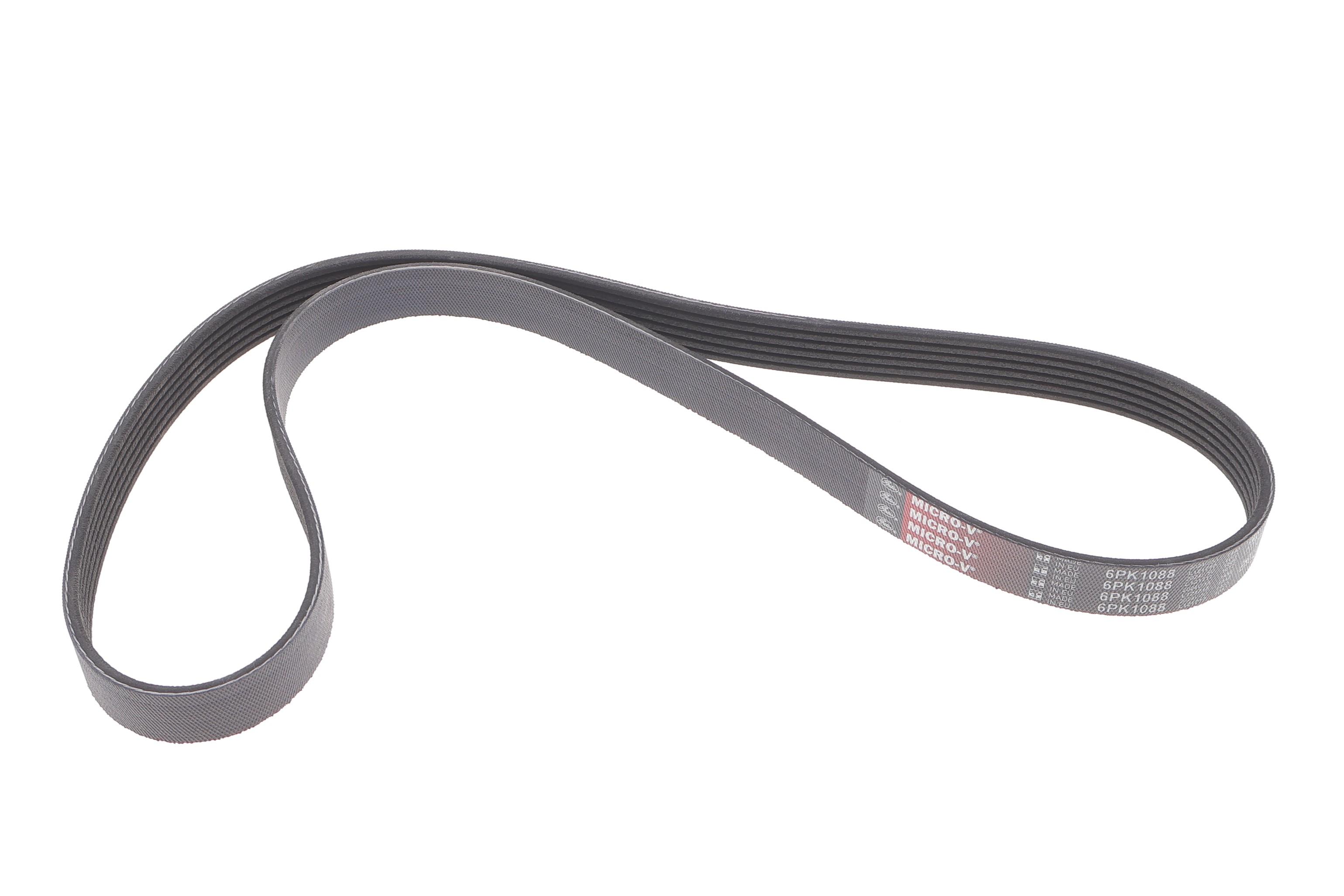 Ремень генератора VW Golf V/VI/Passat VI/VII/Skoda Fabia 1.4TSI/FSI/1.6 FSI