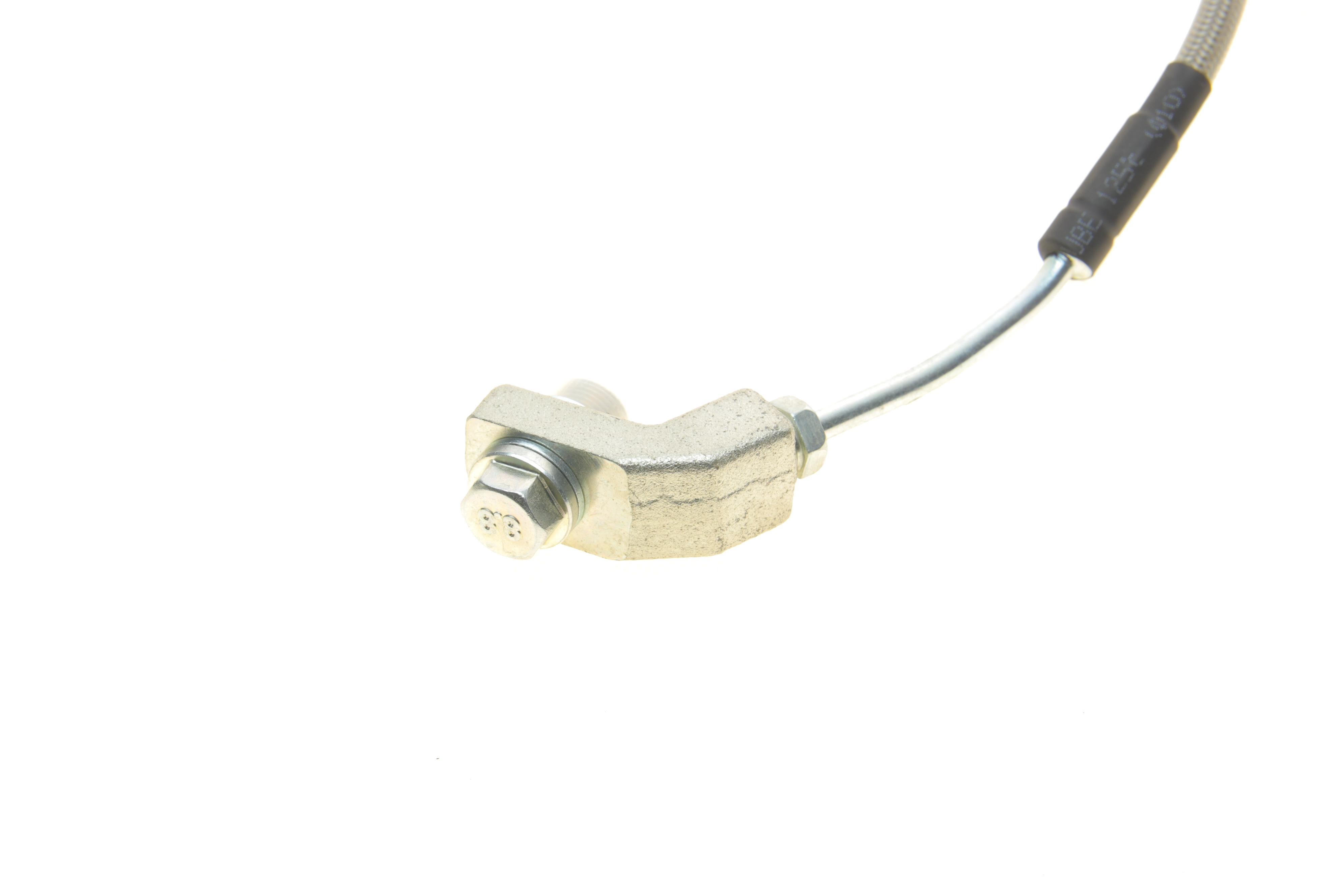 Шланг тормозной (задний) VW Golf IV/Skoda Octavia 96- (R)