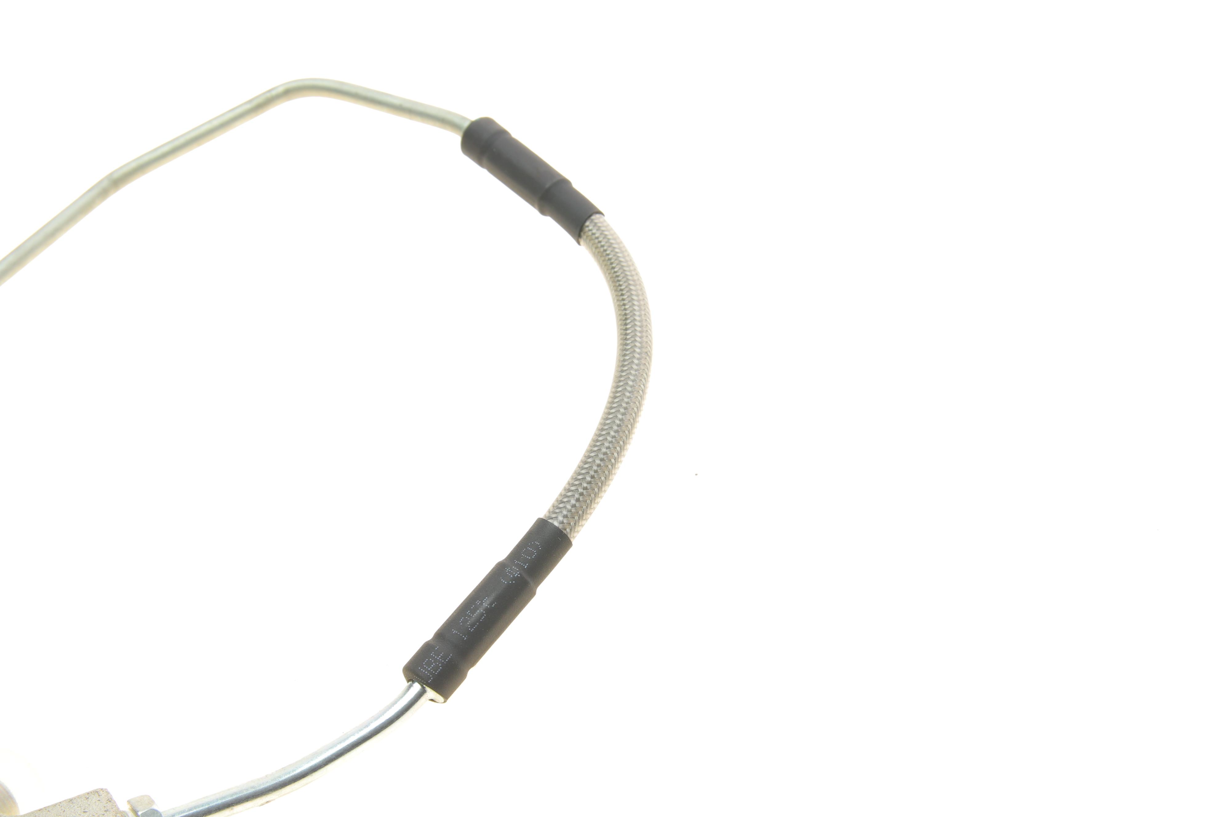 Шланг тормозной (задний) VW Golf IV/Skoda Octavia 96- (R)