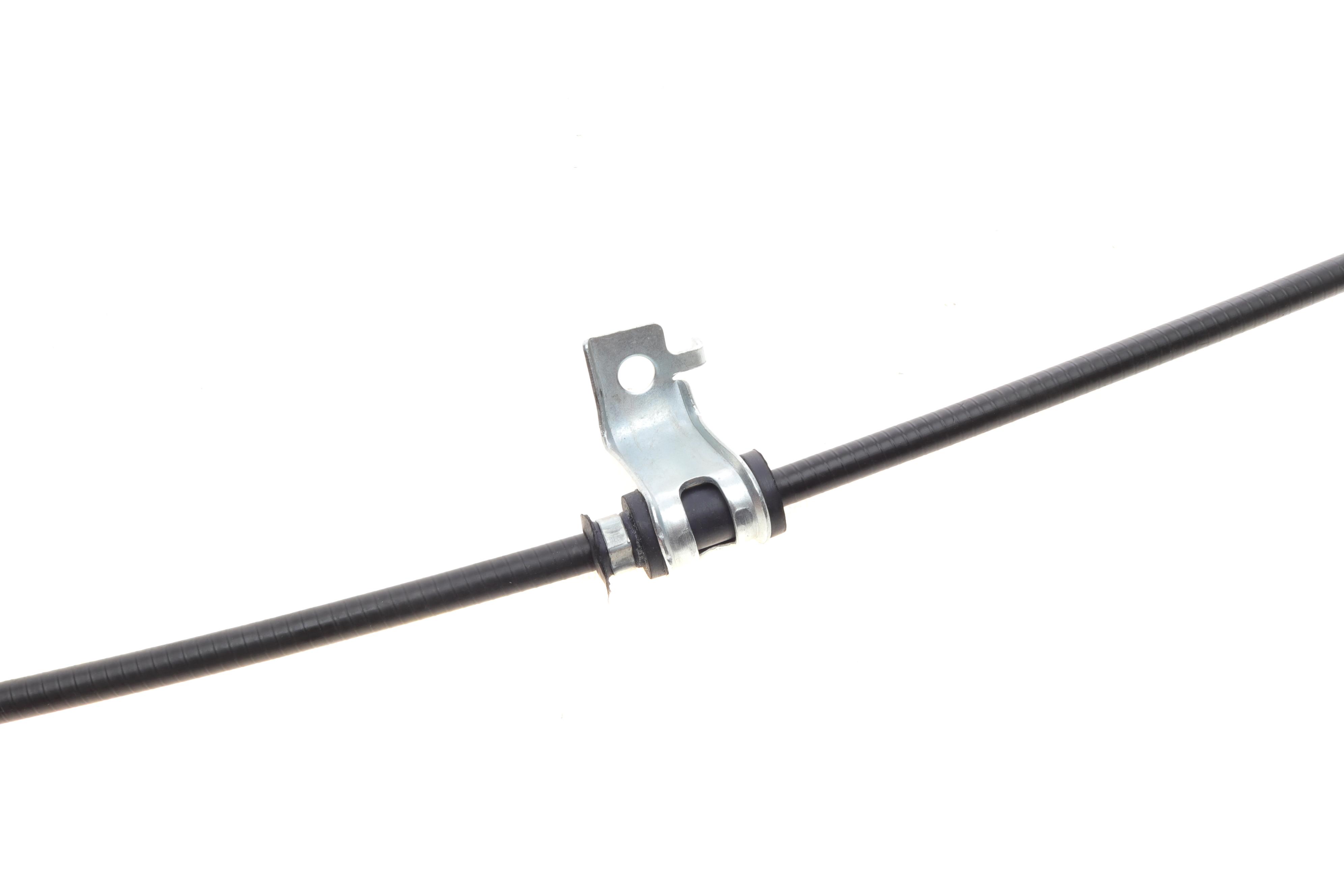 Трос ручника (задний) (R) Hyundai i20 08-14 (L=1680/1455mm)