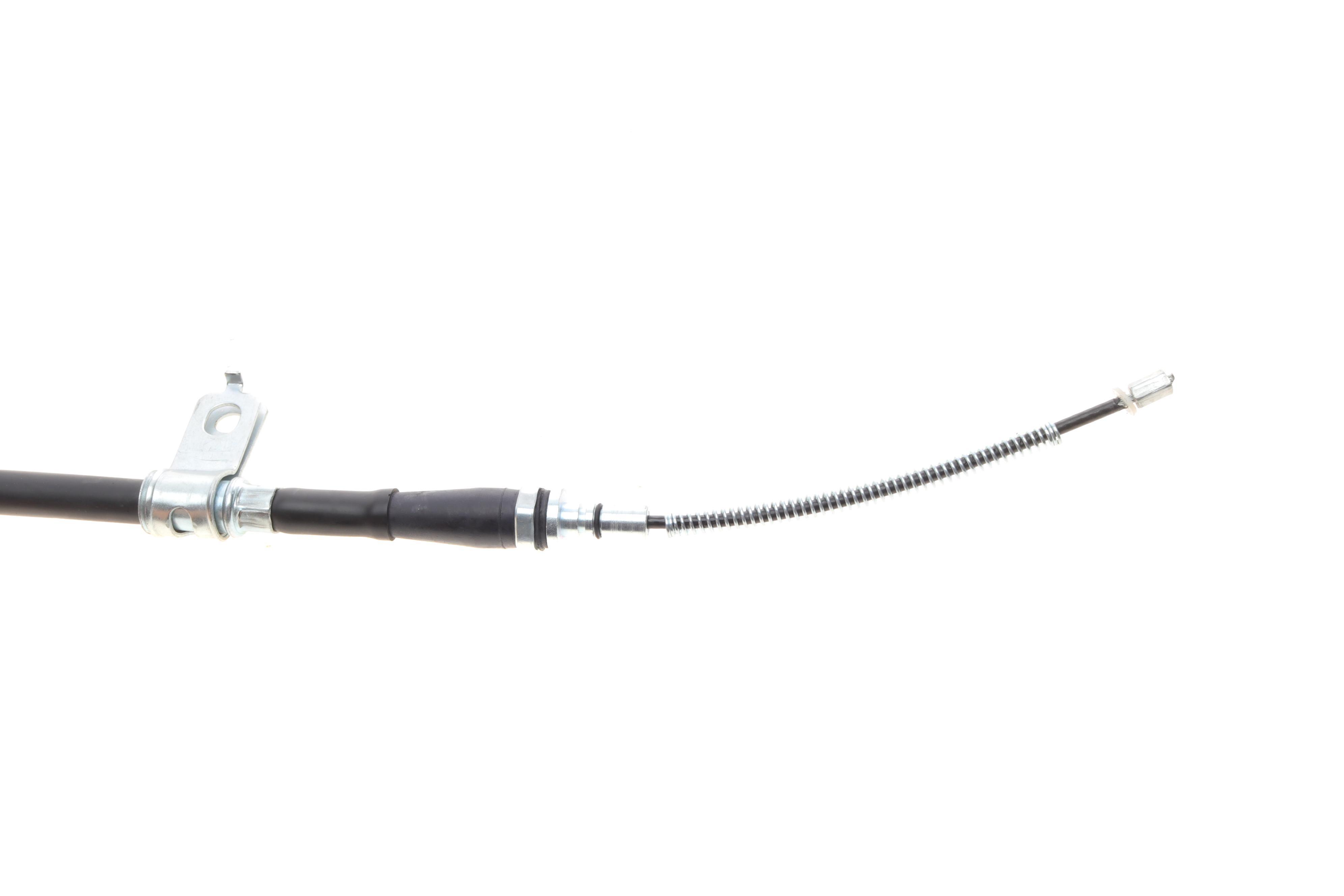 Трос ручника (задний) (R) Hyundai i20 08-14 (L=1680/1455mm)