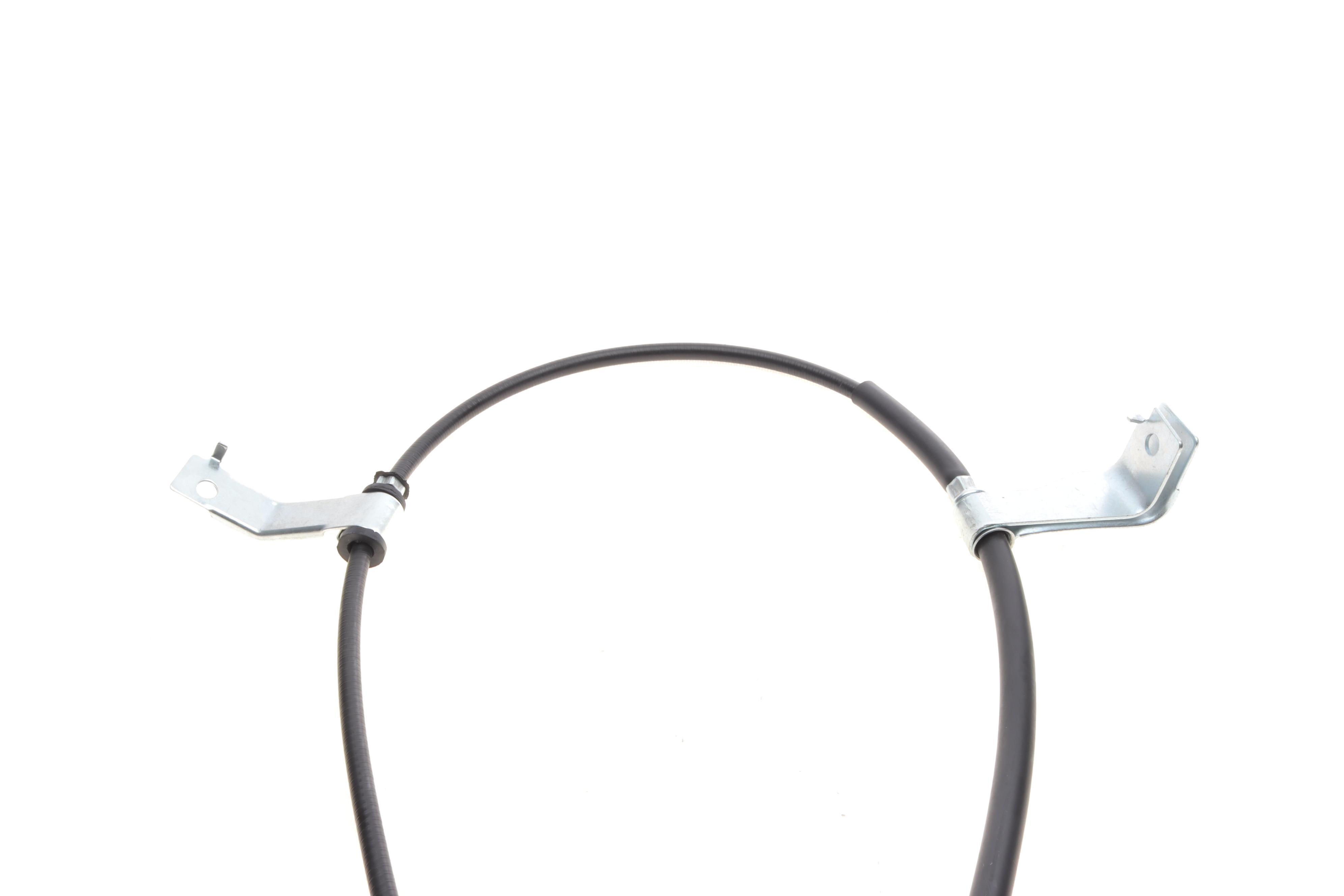 Трос ручника (задний) (R) Hyundai i20 08-14 (L=1680/1455mm)