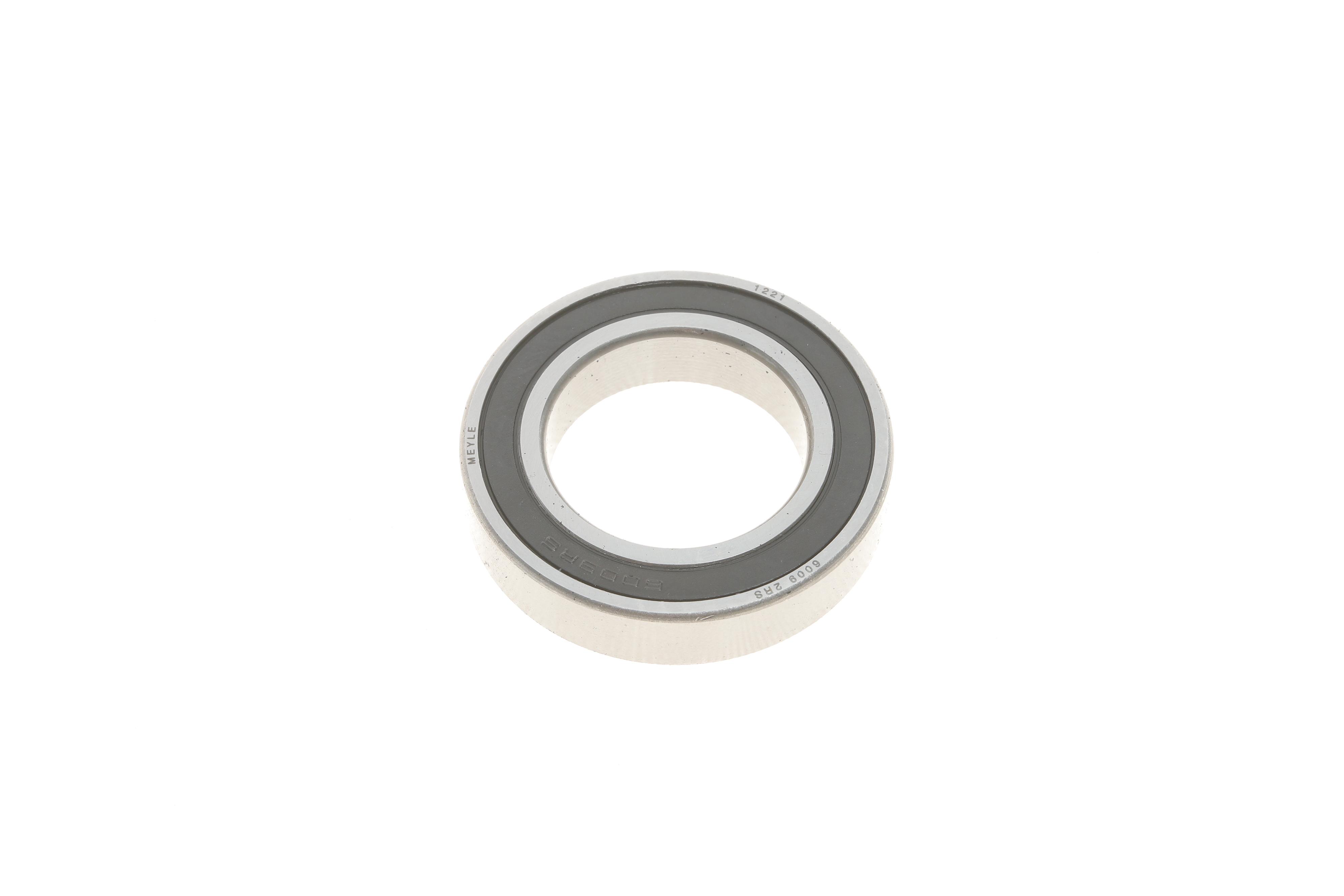 Підшипник підвісний Daf 400 (d=45mm)