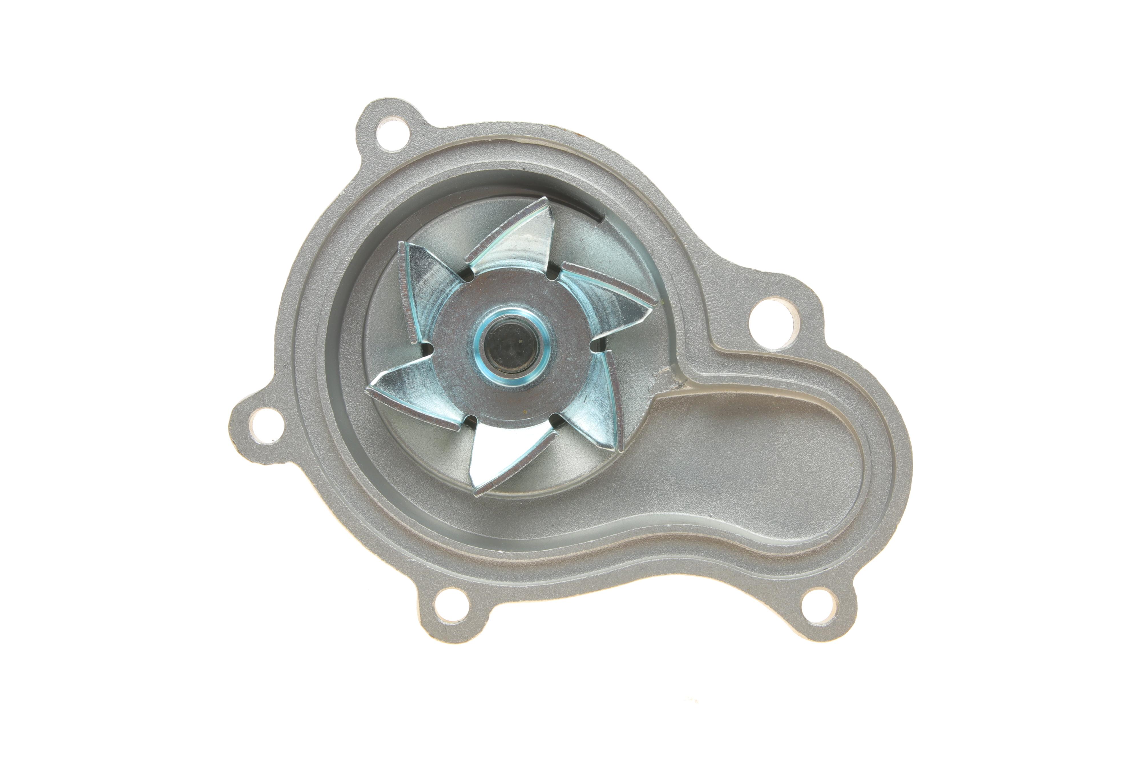 Комплект ГРМ + помпа Jeep Wrangler/Cherokee 2.4 01-