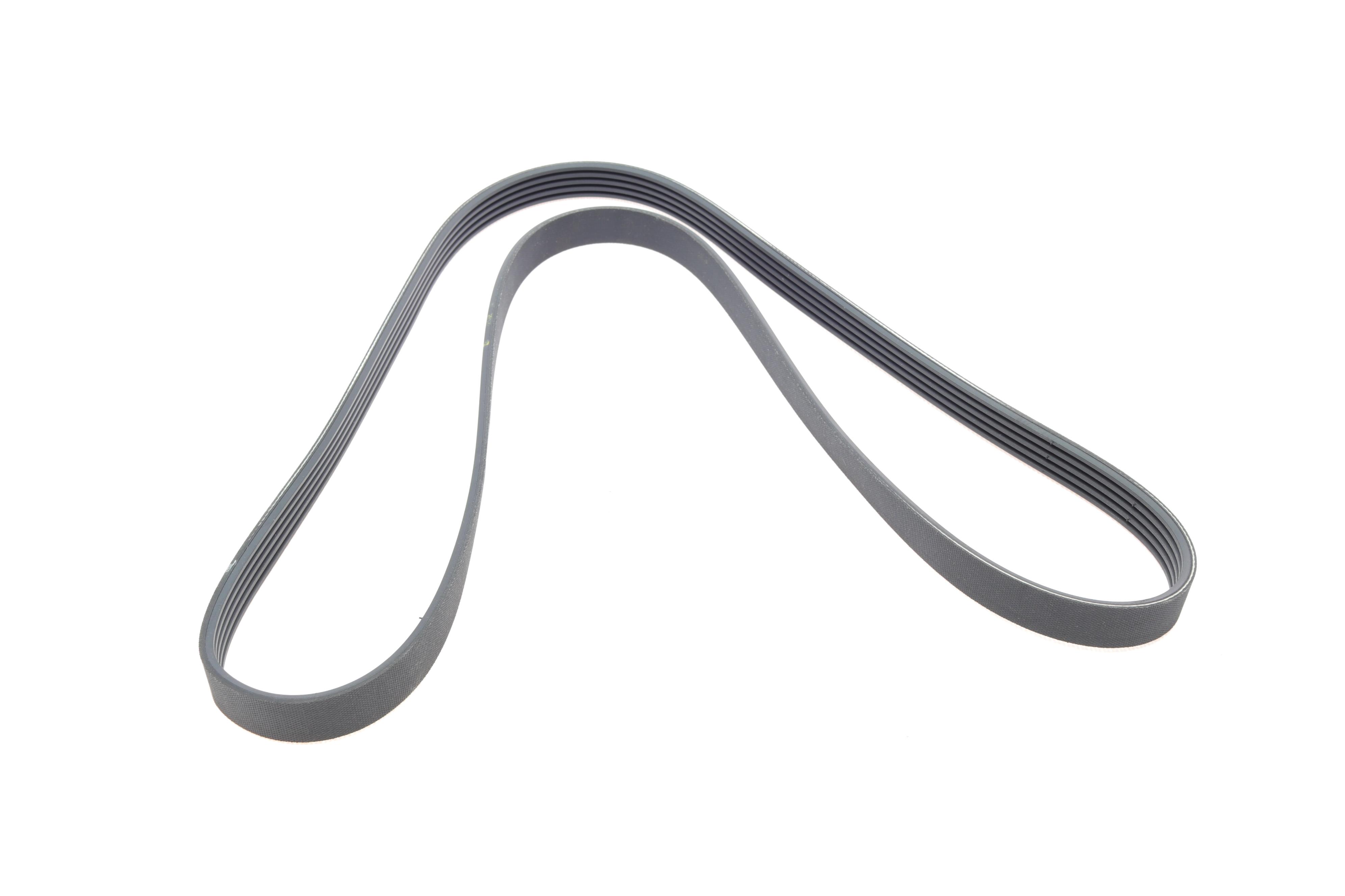 Ремінь генератора Opel Astra/Corsa 1.0/1.2/1.4 00-/Suzuki Wagon R 1.0/1.2 04-05 (5PK1355)