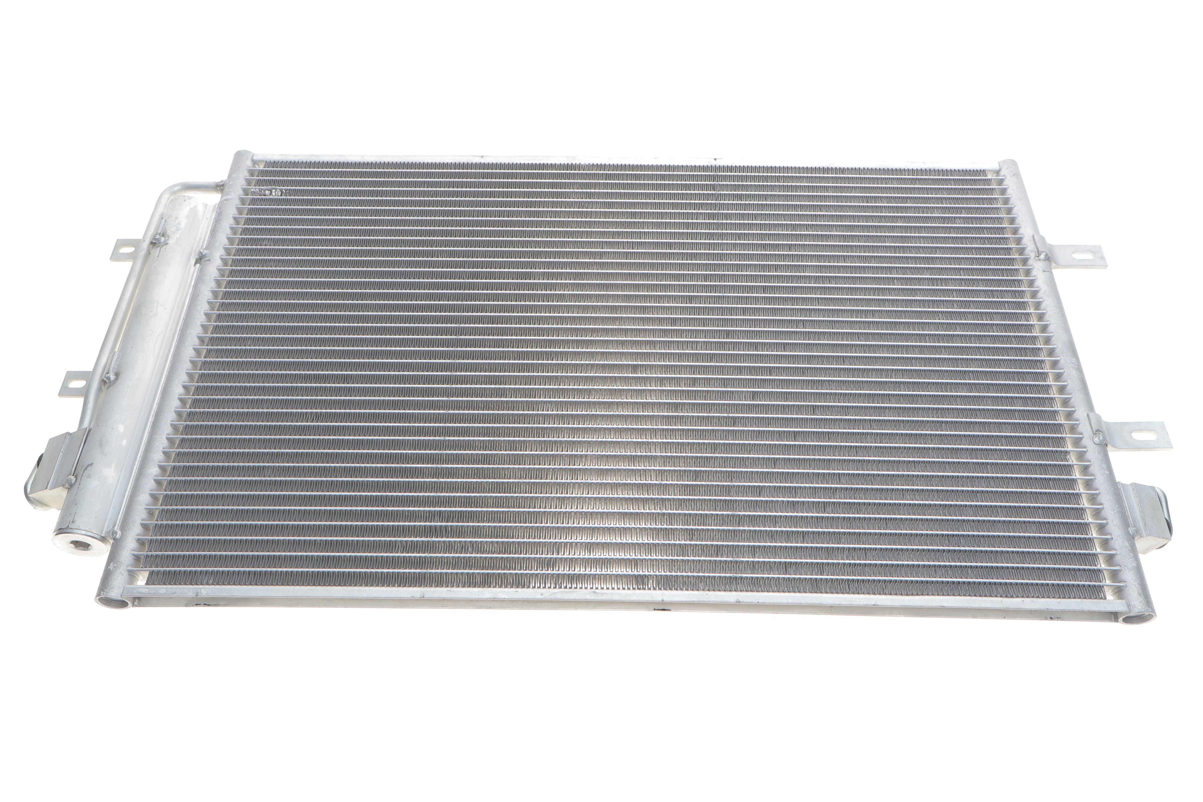 Радиатор кондиционера Iveco Daily 2.3/3.0D 14-