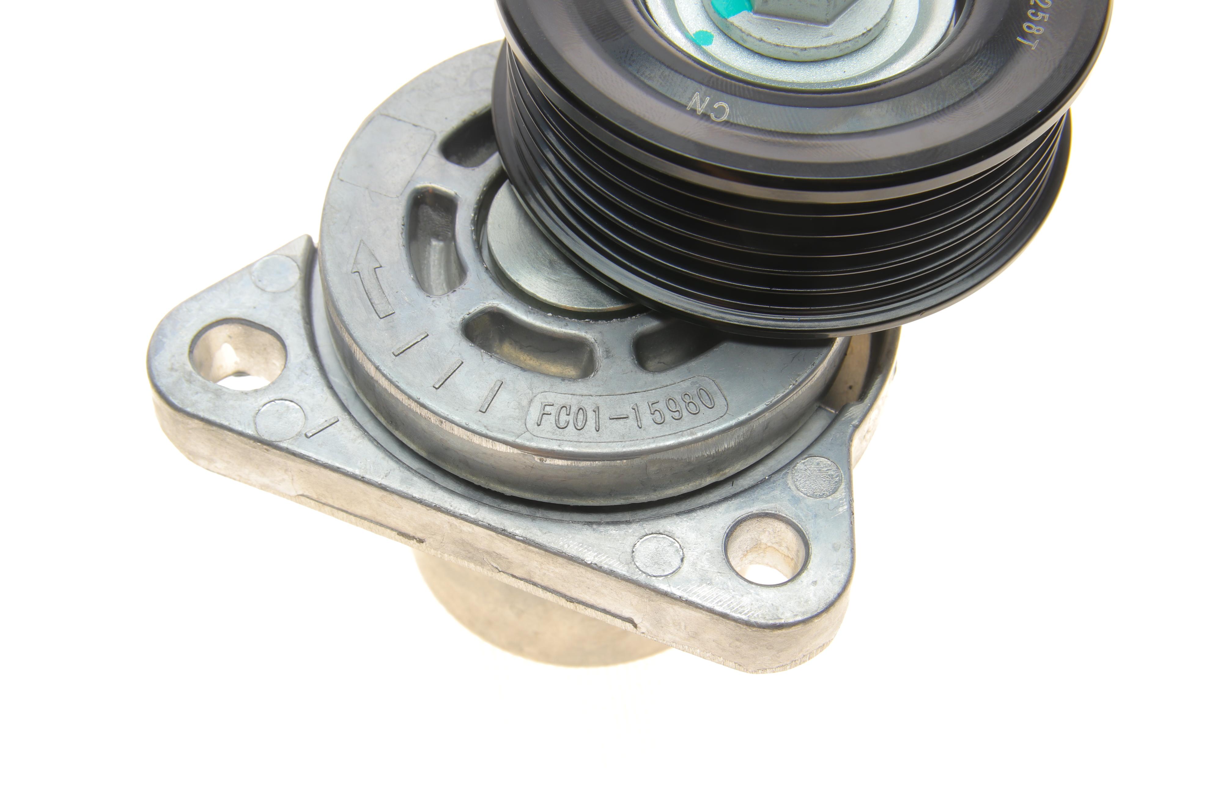 Натяжник ременя генератора Mazda 3/6 CX-7 02-14