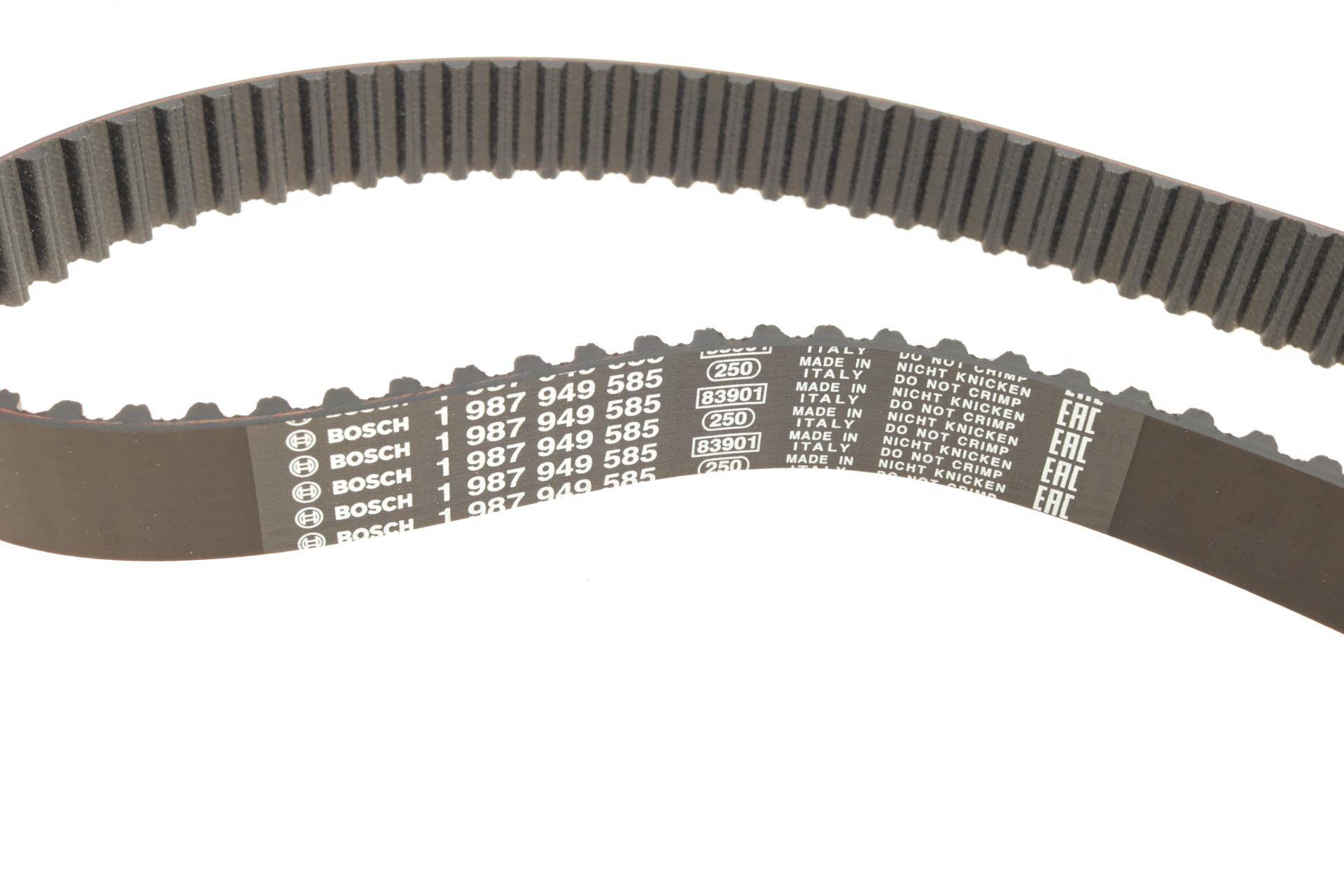 Комплект ГРМ Citroen Nemo/C1/C2/C3/Xsara/Peugeot 107/1007/206/307/Bipper 1.4HDI 08- (25x144z)