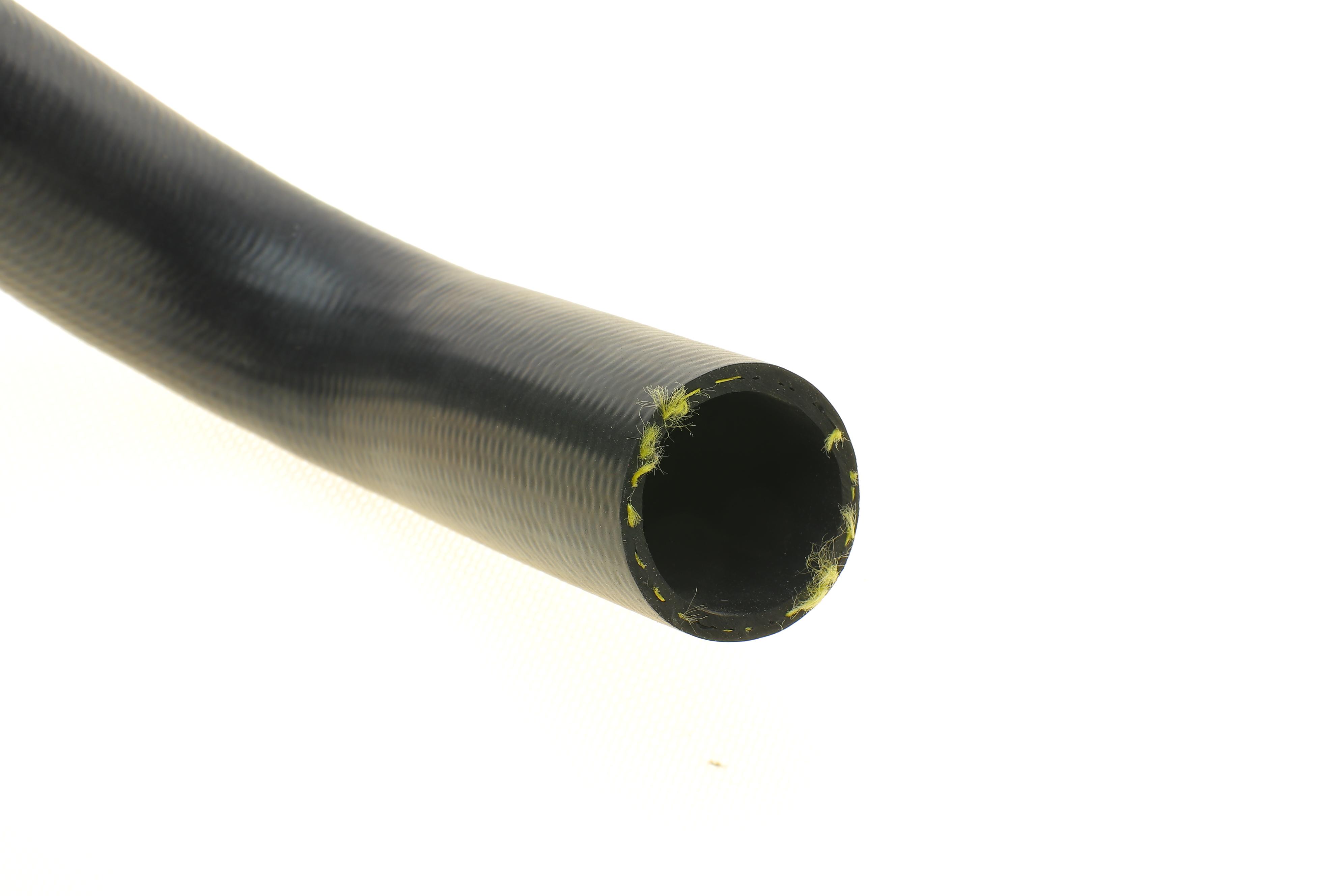 Патрубок радіатора (верхній) MB Sprinter O646/OM651 06-