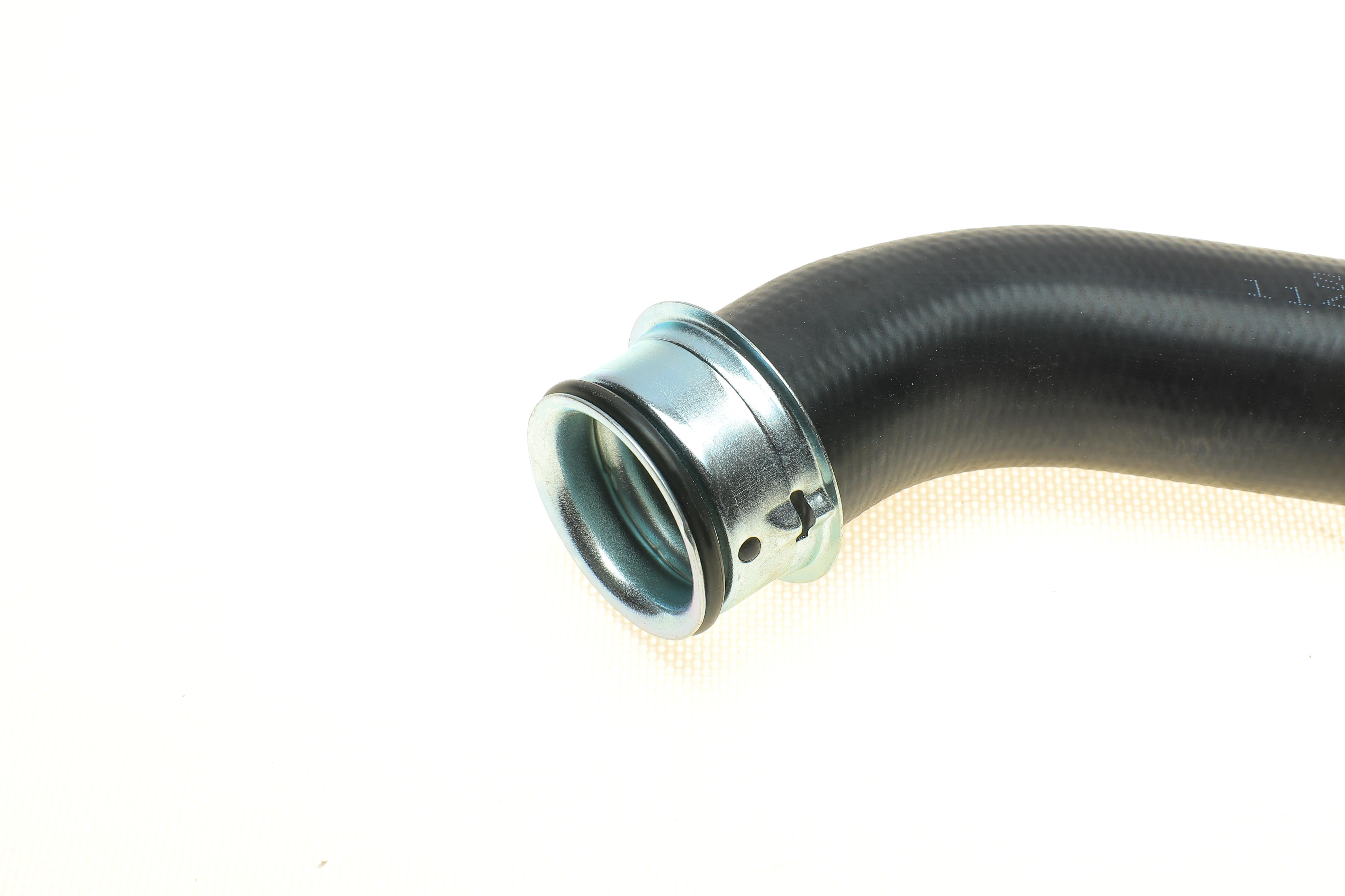 Патрубок радіатора (верхній) MB Sprinter O646/OM651 06-