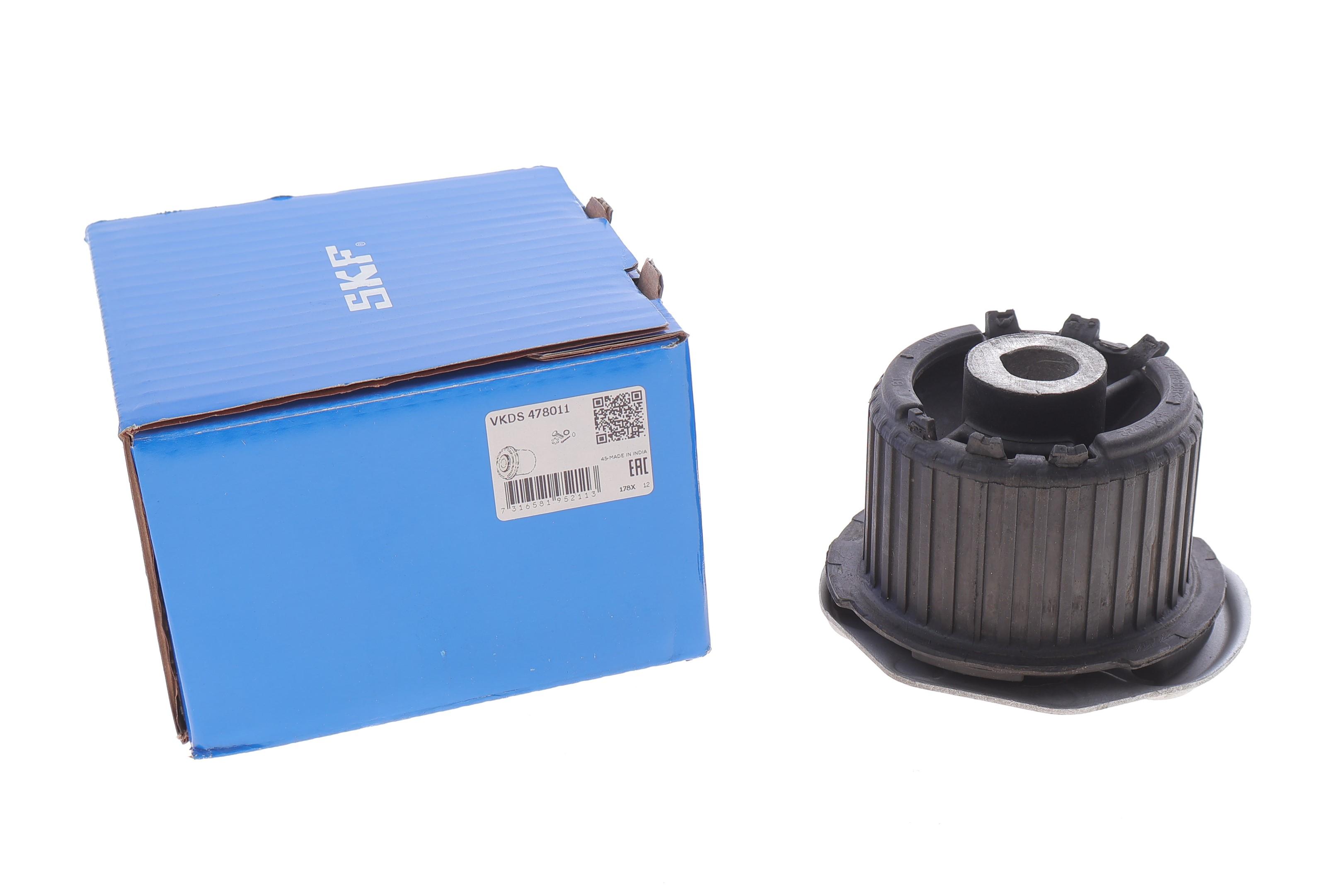 Сайлентблок балки (передньої/ззаду) MB C-class (W204/W205)/E-class (W212/W213) 07-