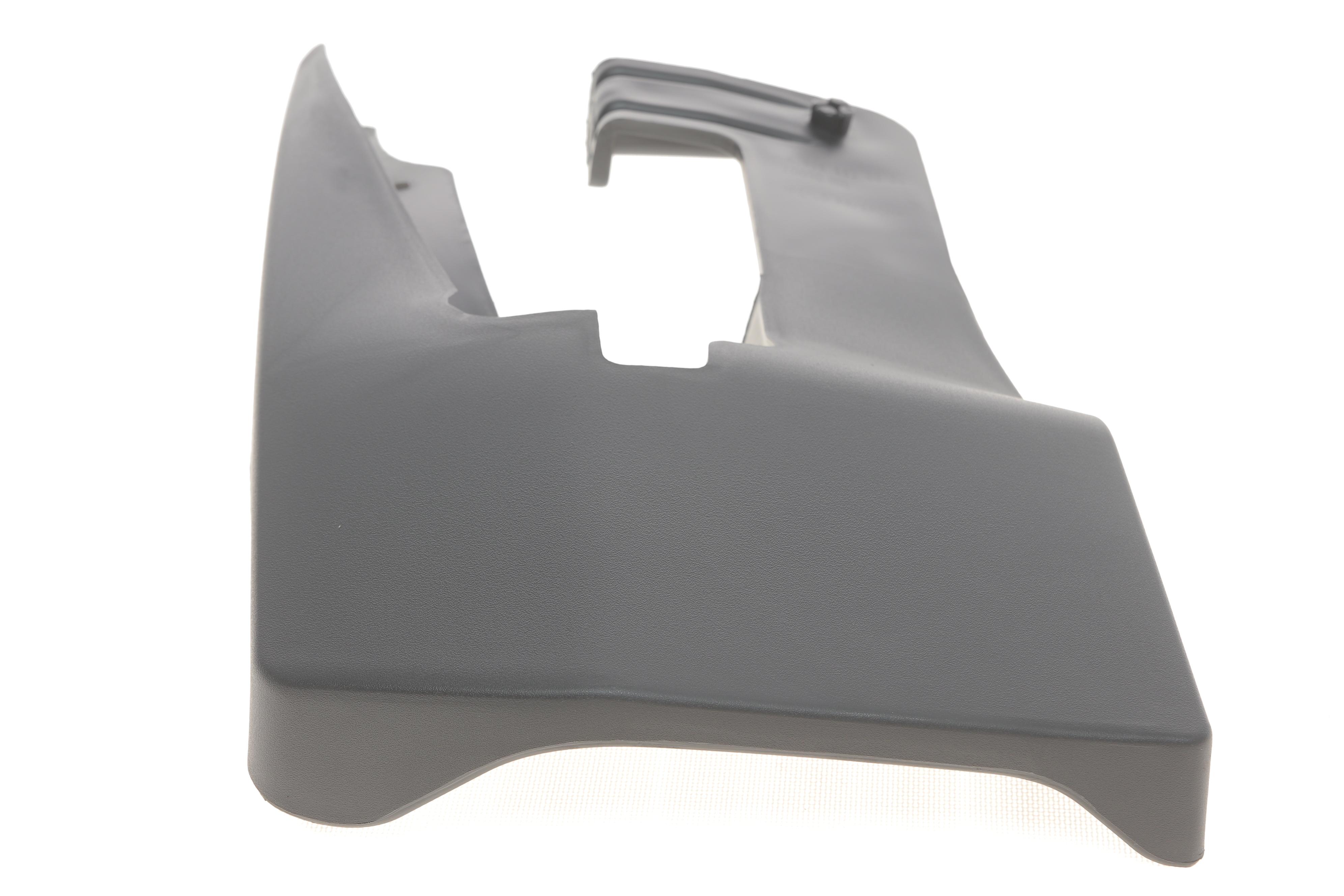 Бризковик (передній) (L) MB Sprinter/VW Crafter 06-