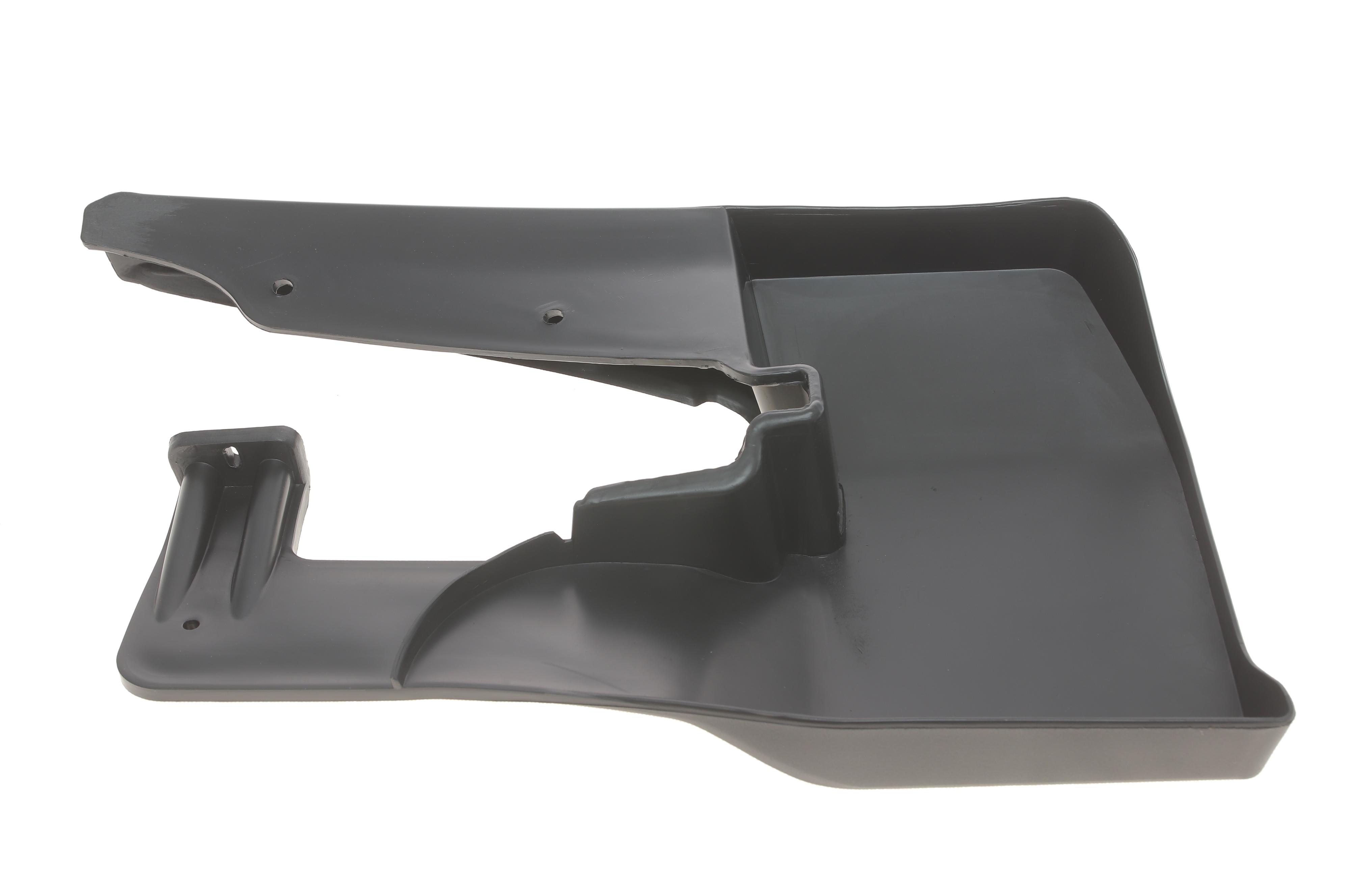 Брызговик (передний) (L) MB Sprinter/VW Crafter 06-