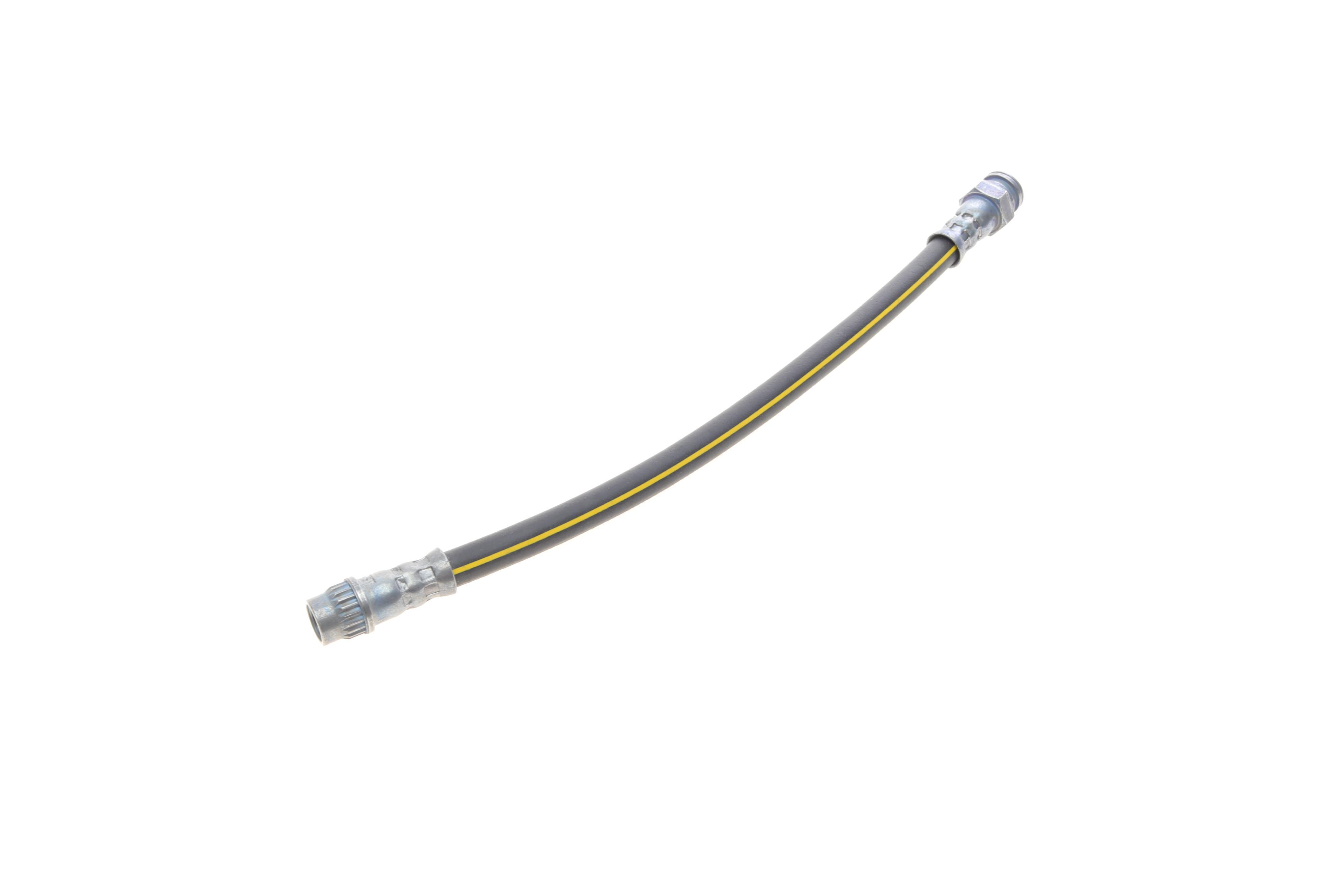 Шланг гальмівний (задній) Citroen Berlingo/Peugeot Partner 96- (L=260mm)