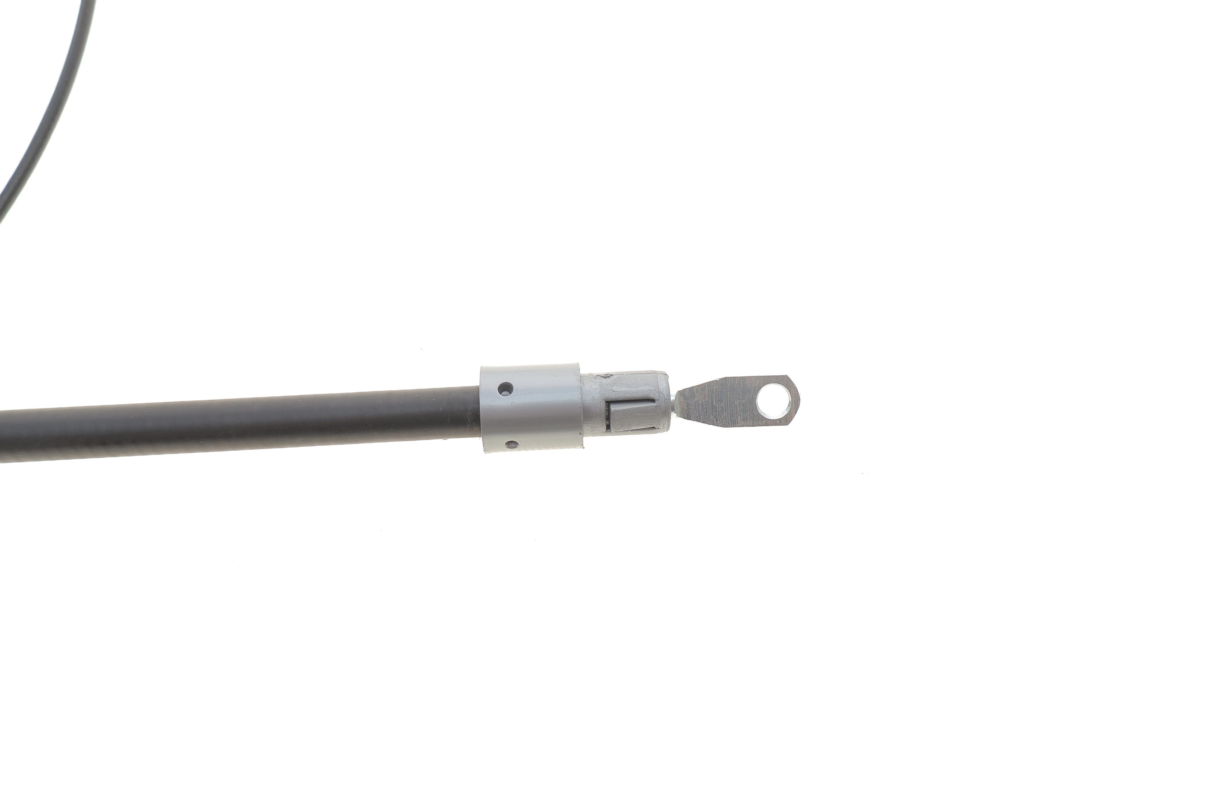 Трос ручника (центральний) MB Sprinter 06- (1771/271мм)