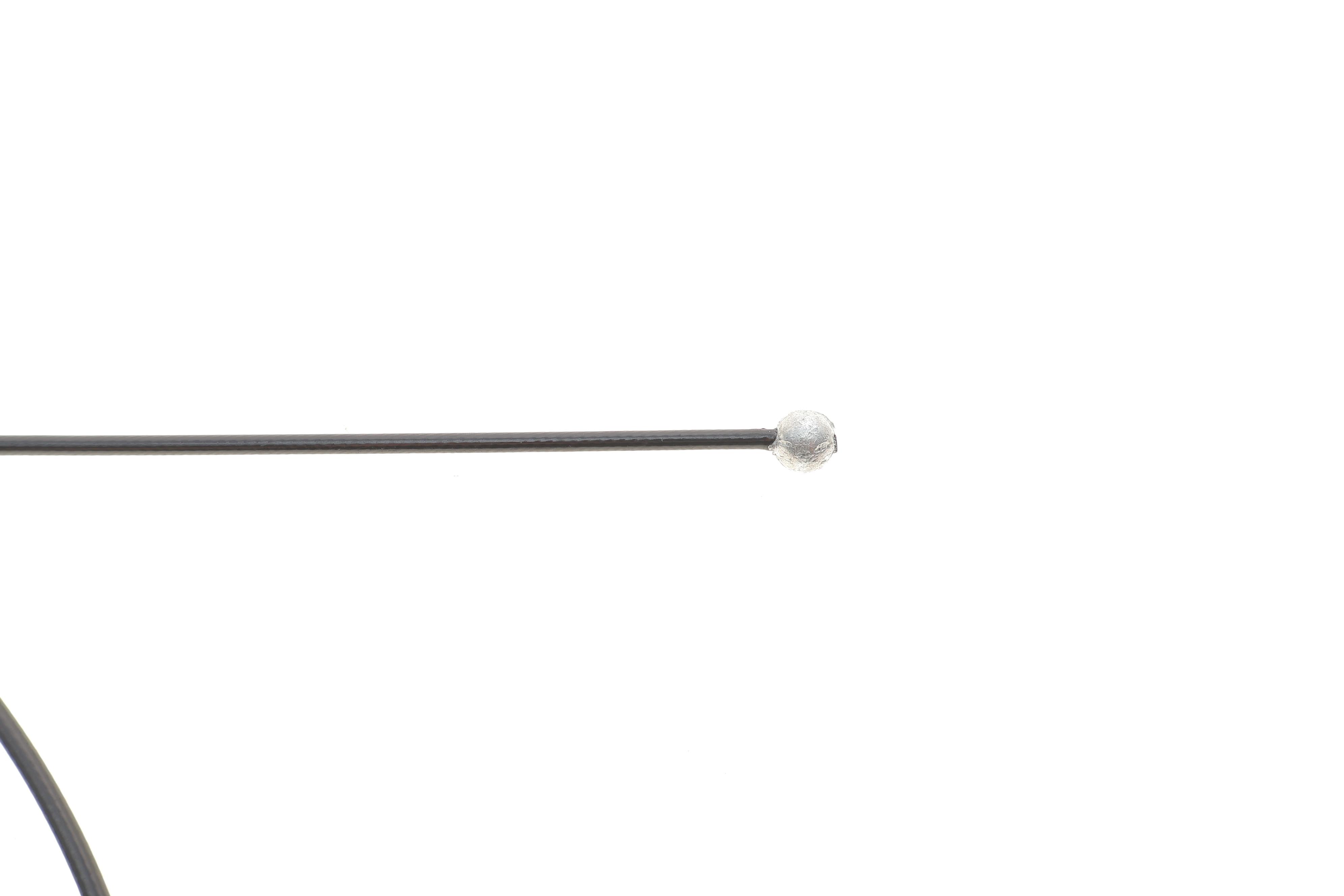 Трос ручника (центральний) MB Sprinter 06- (1771/271мм)