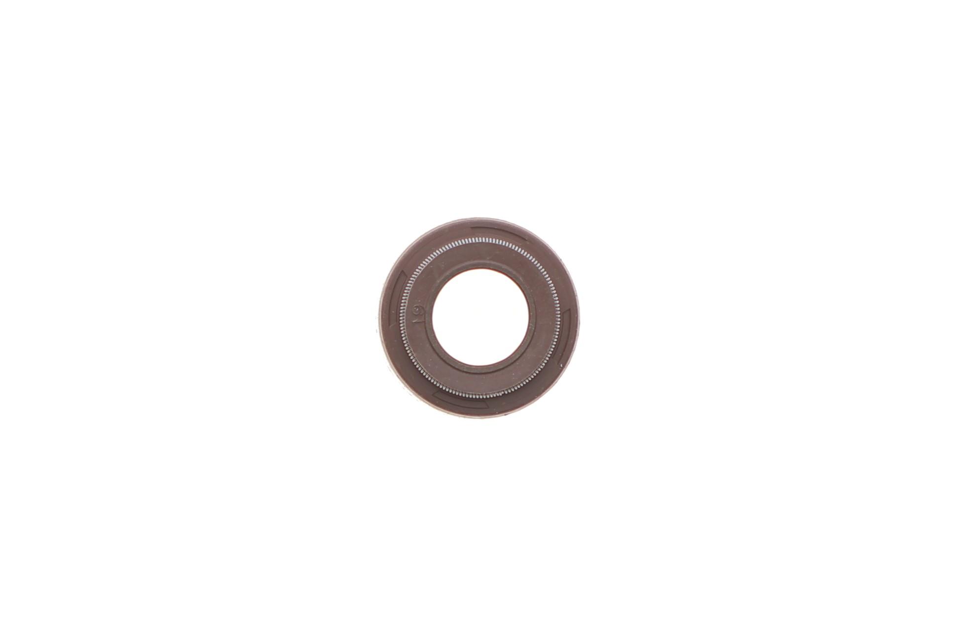 Сальник клапана (впуск/выпуск) Mitsubishi Pajero 2.3/2.5 TD/2.4/2.6 82- (к-кт 12шт)