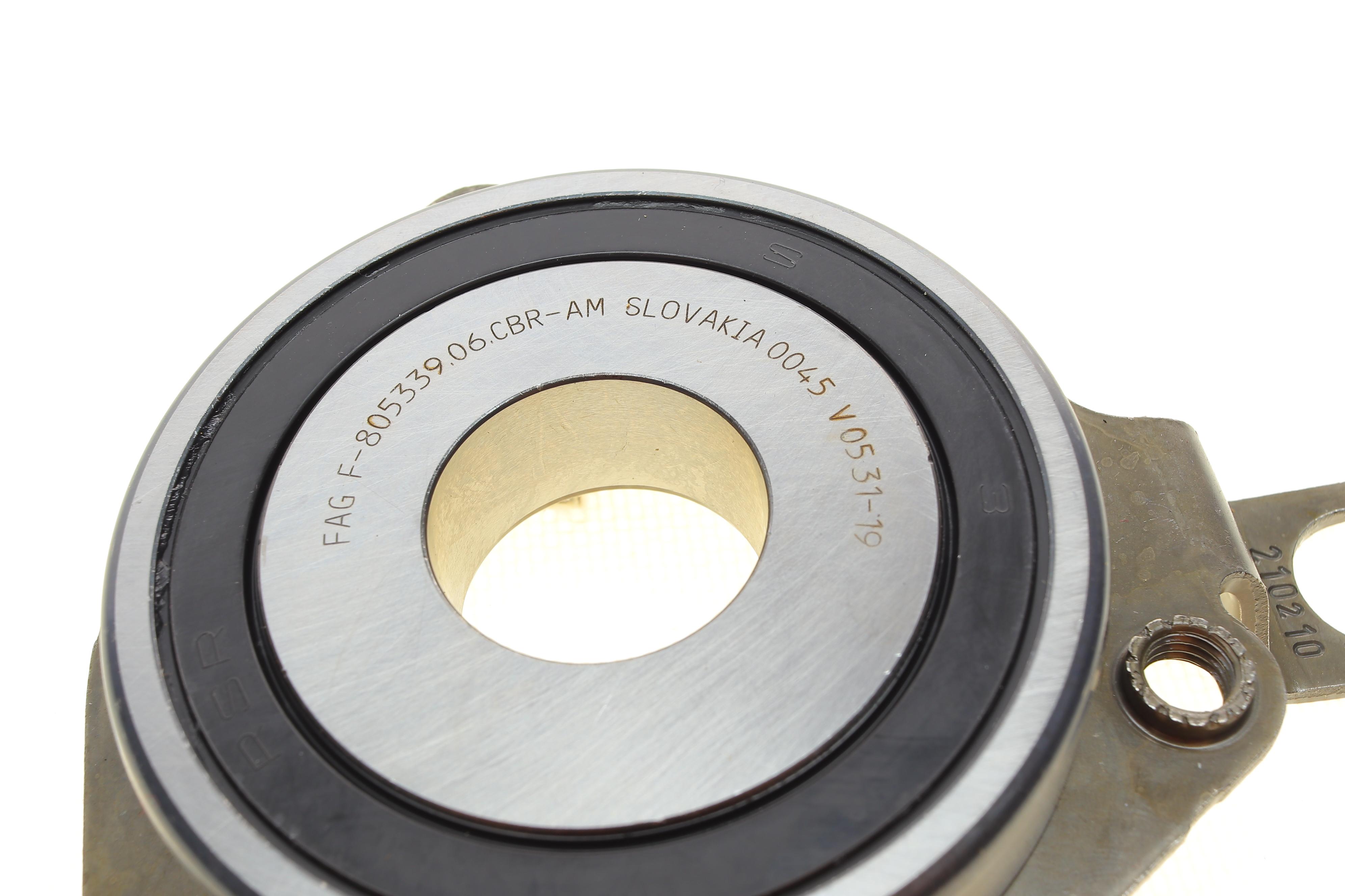 Подшипник КПП Ford (27x122x35), MMT6/VMT6, (F-805339.06)