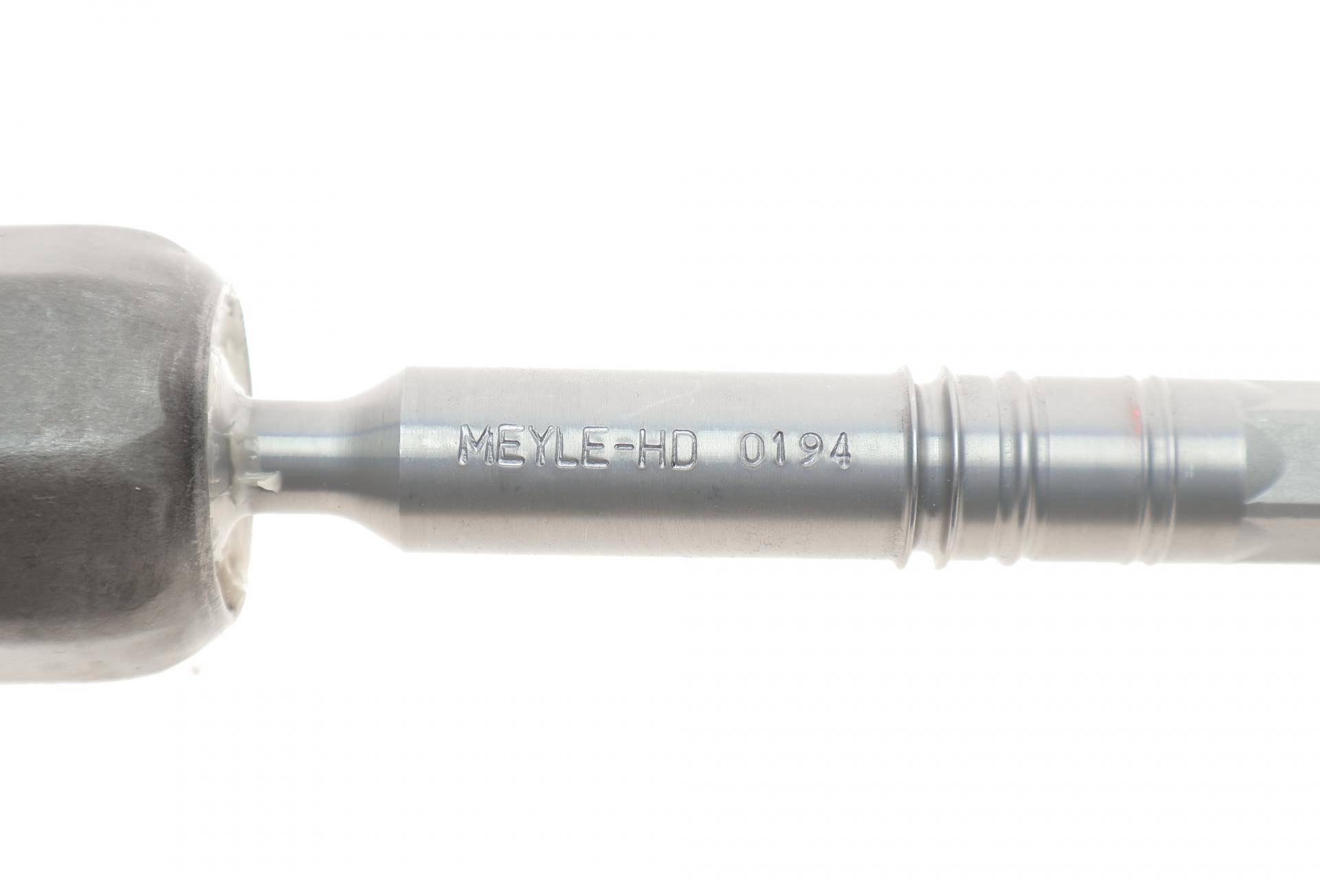 Тяга рульова BMW 5 (E60/E61)/6 (E63/E64) 03-10 (L=239mm)