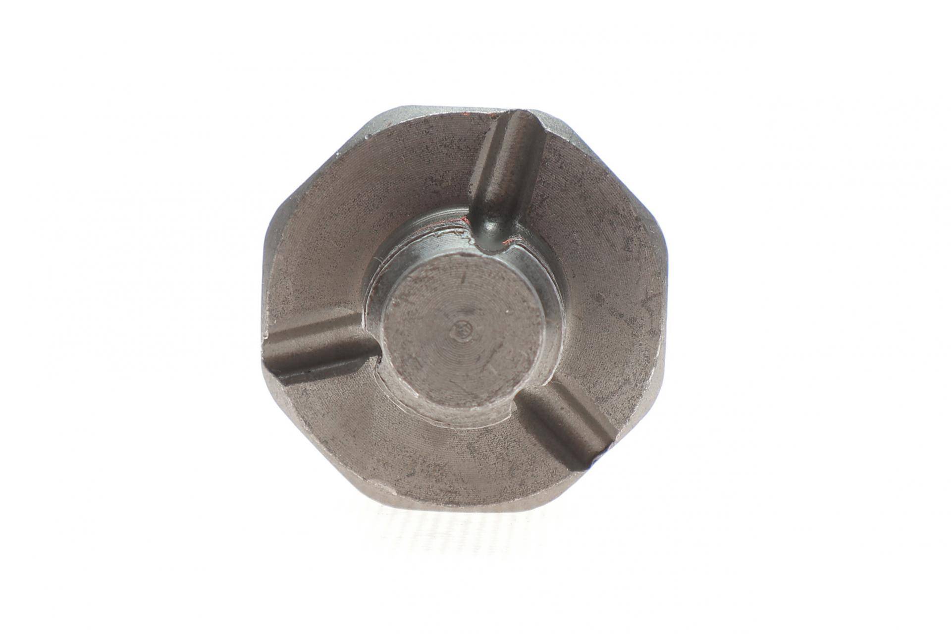 Тяга рульова BMW 5 (E60/E61)/6 (E63/E64) 03-10 (L=239mm)