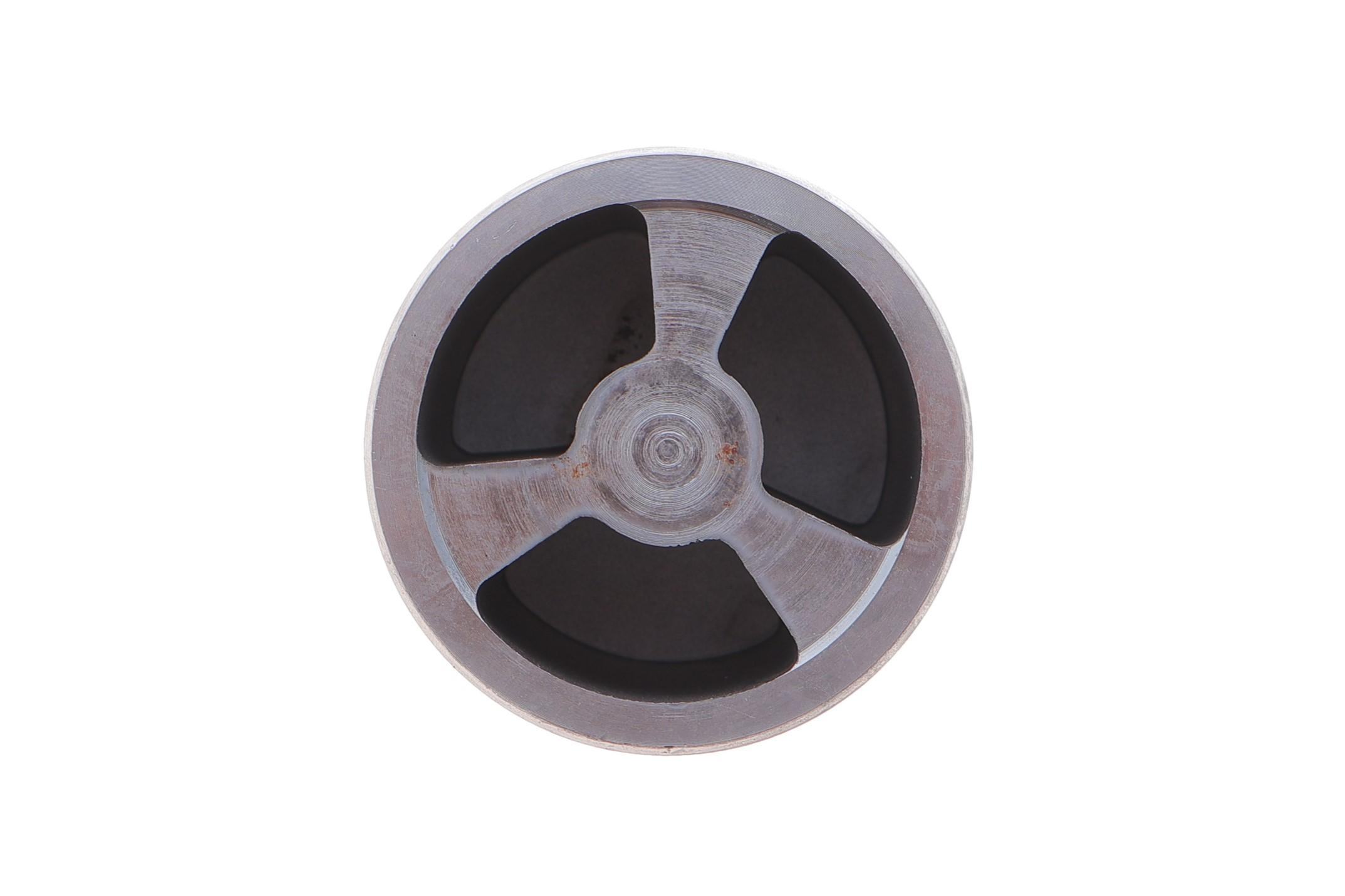 Ремкомплект супорта (заднього) Iveco Daily 06-14 (d=60mm) (+поршень) (Brembo)