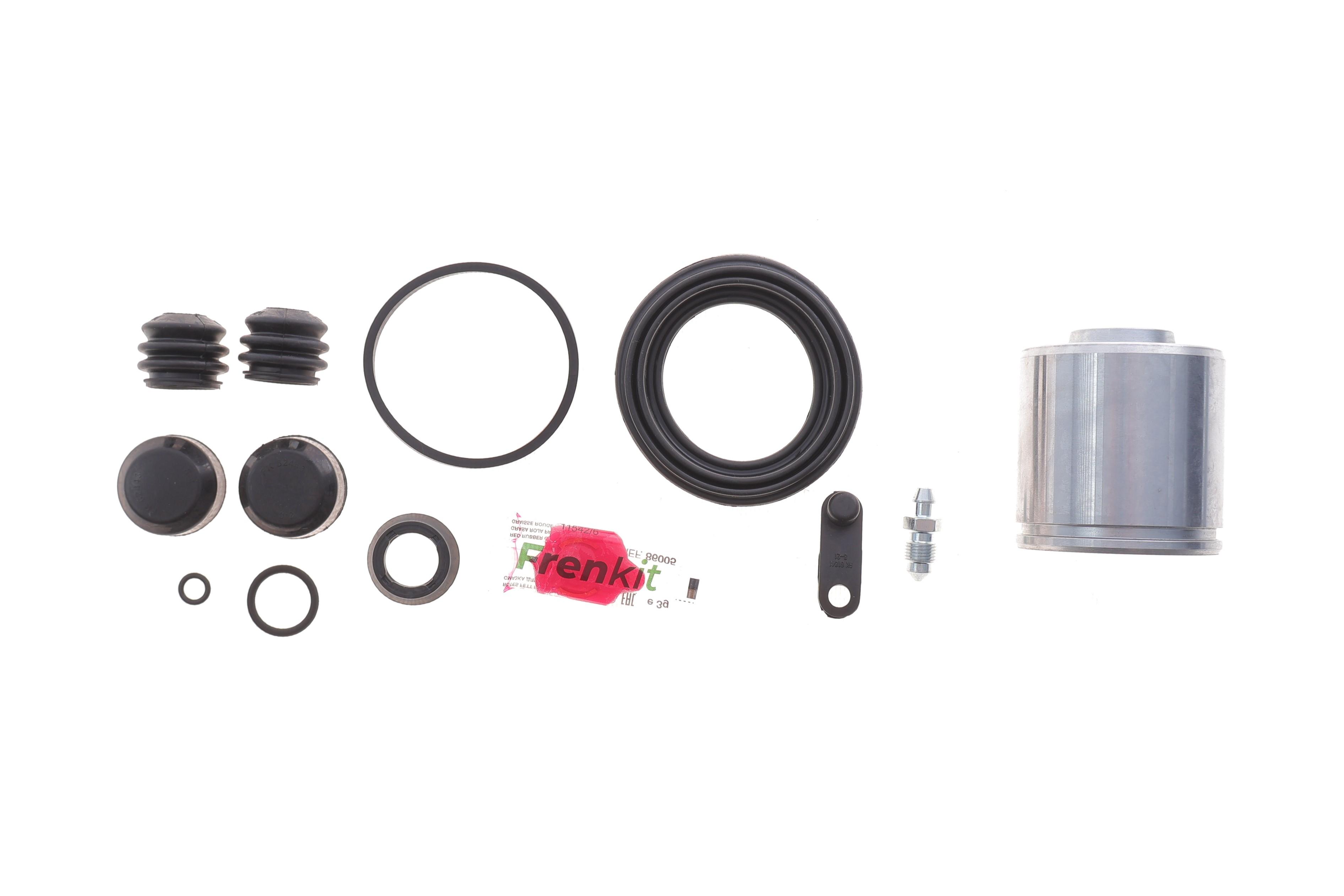 Ремкомплект суппорта (заднего) Iveco Daily 06-14 (d=60mm) (+поршень) (Brembo)