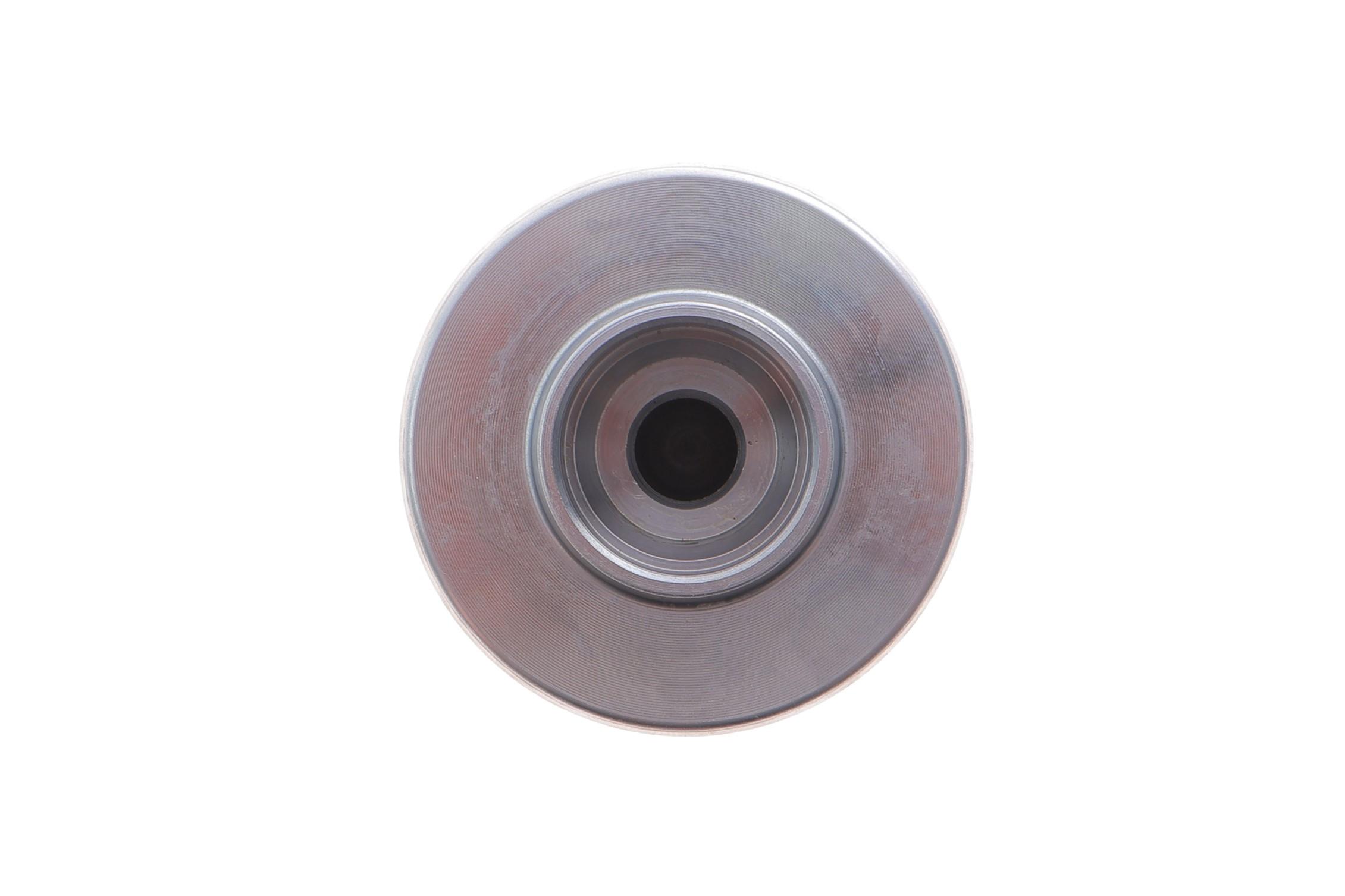 Ремкомплект супорта (заднього) Iveco Daily 06-14 (d=60mm) (+поршень) (Brembo)