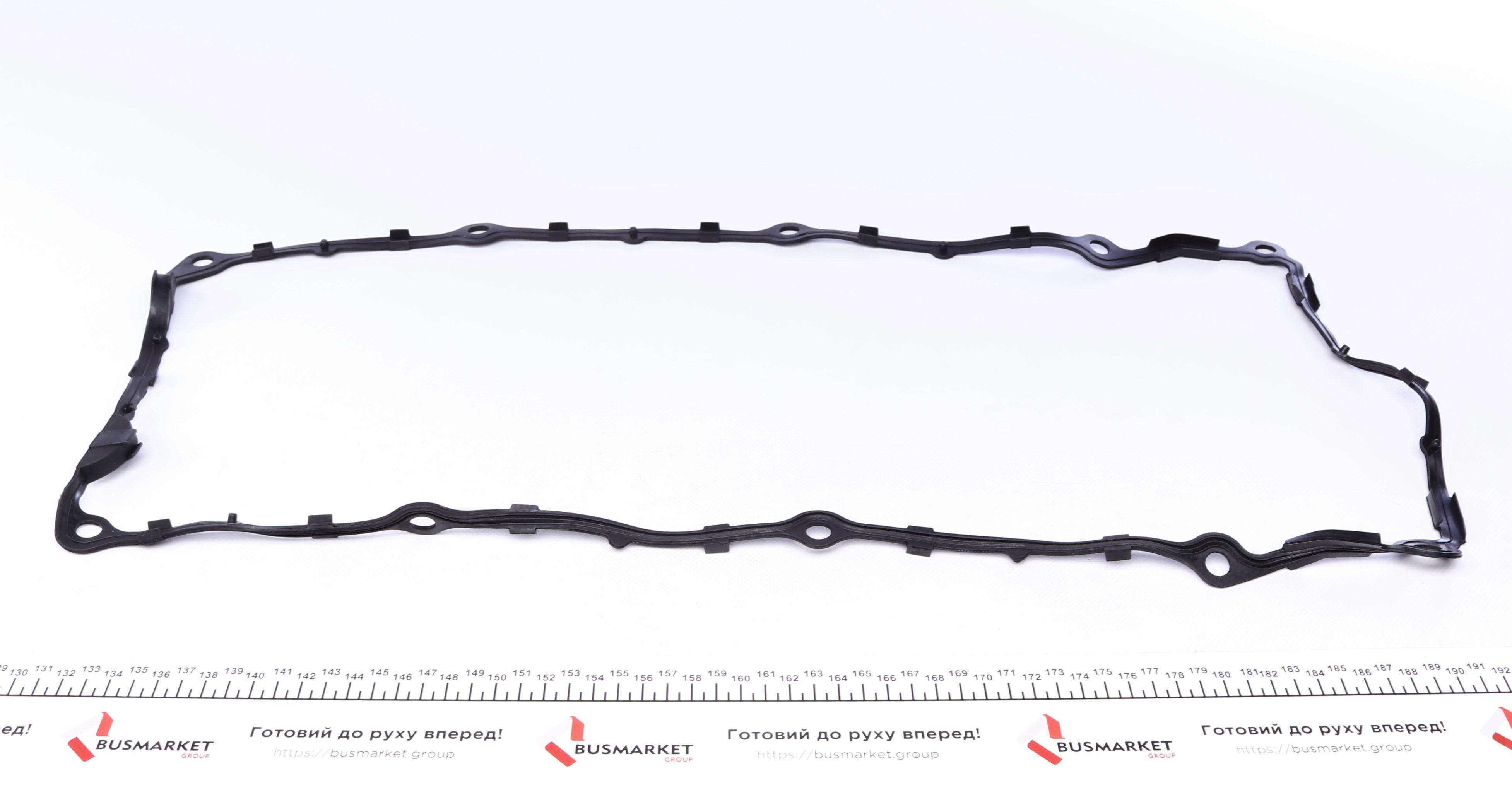 Прокладка кришки клапанів BMW (E34/E36) 2.0i-2.5i 87-98