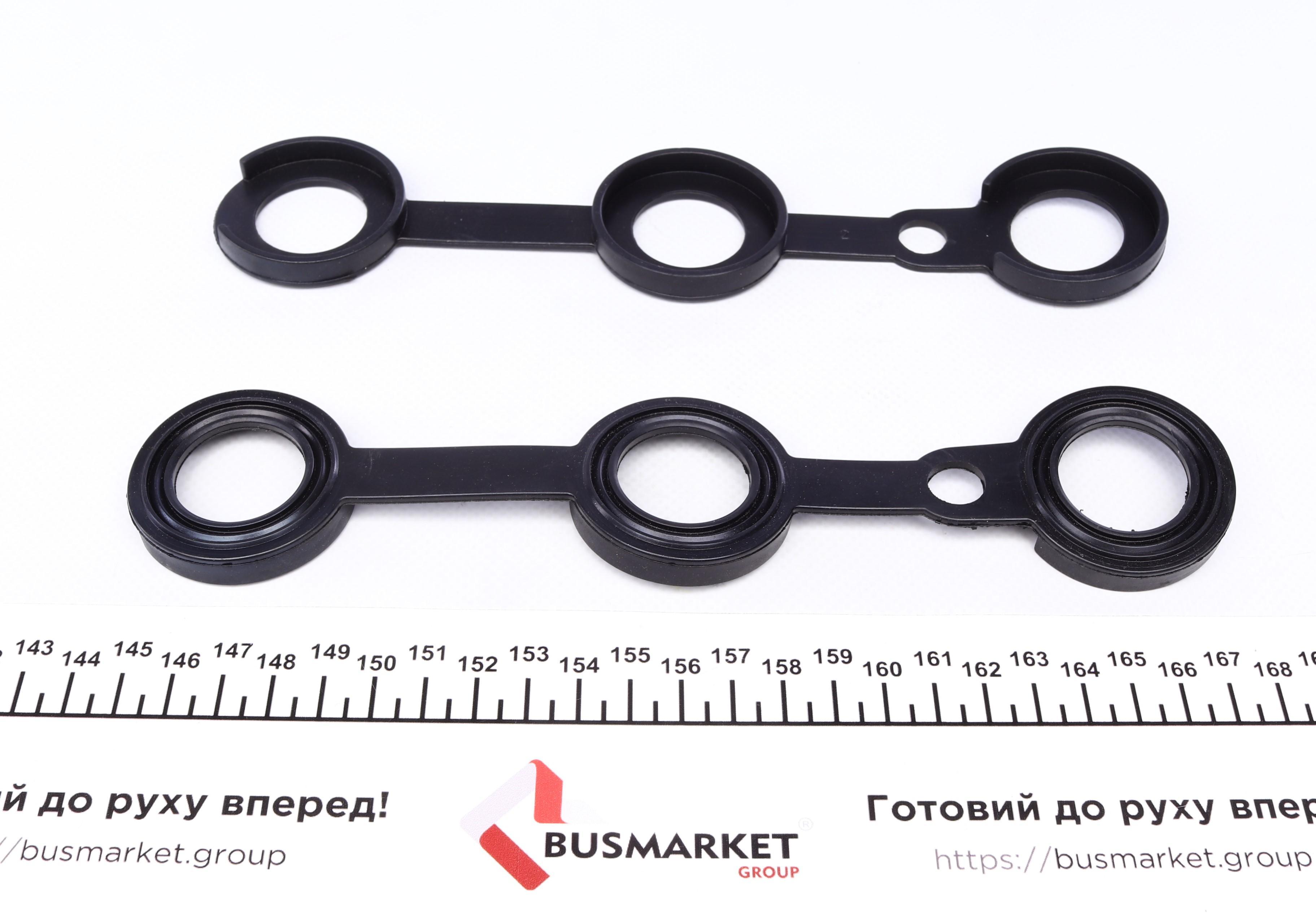 Прокладка кришки клапанів BMW (E34/E36) 2.0i-2.5i 87-98