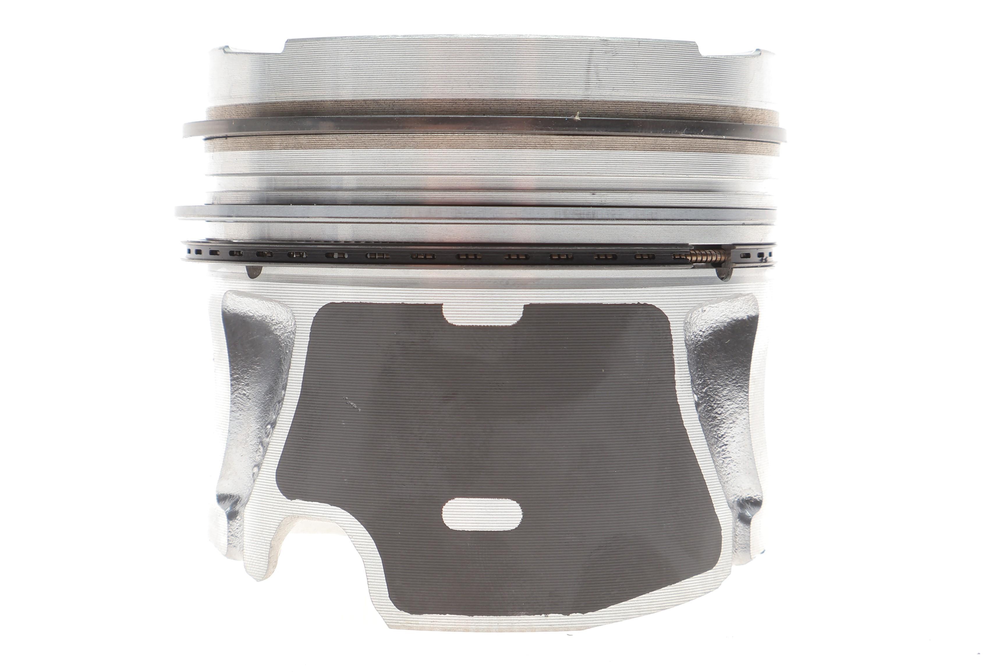 Поршень Opel Astra H/J/Zafira B 1.7 CDTI 03- (79.50mm/+0.50)