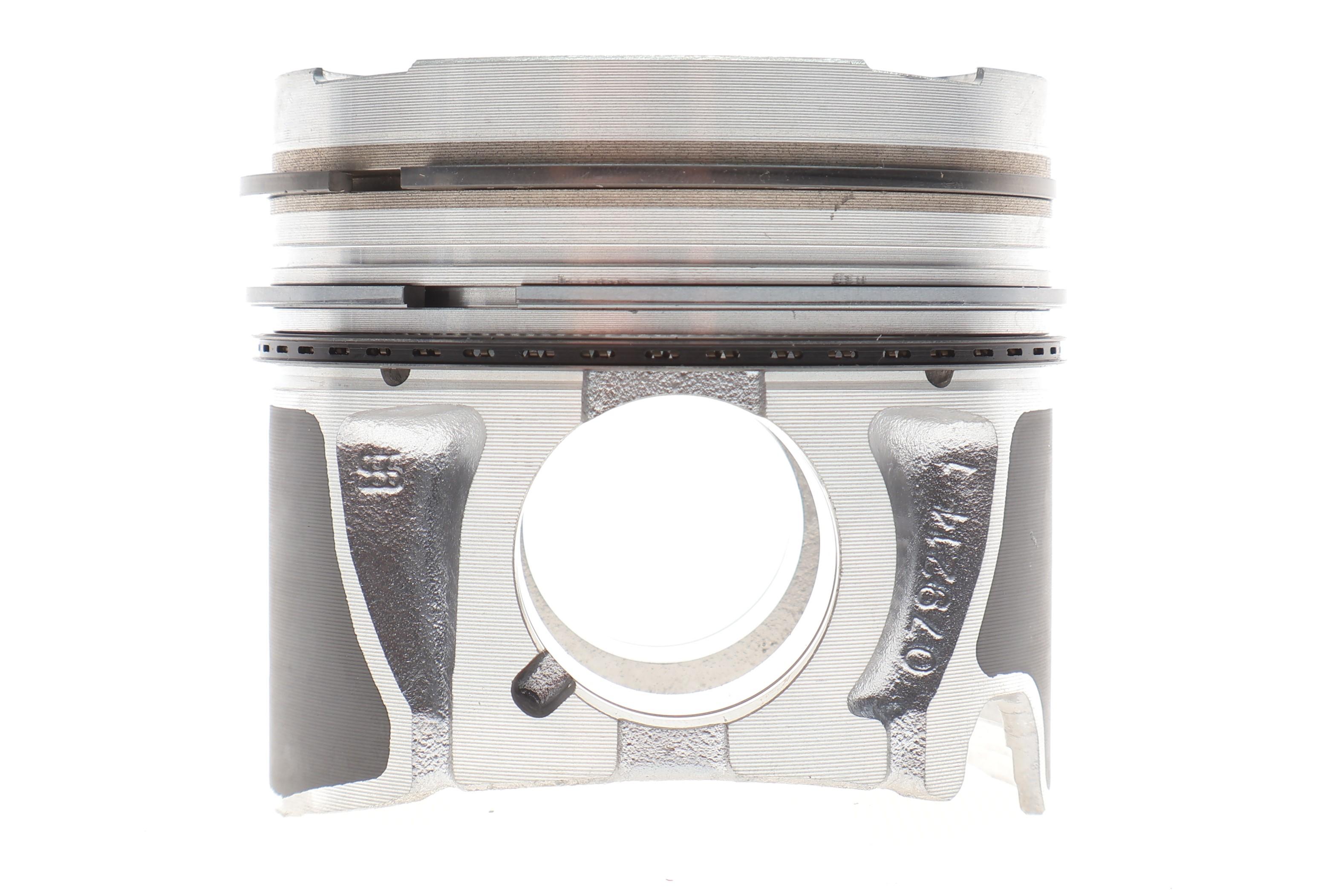 Поршень Opel Astra H/J/Zafira B 1.7 CDTI 03- (79.50mm/+0.50)