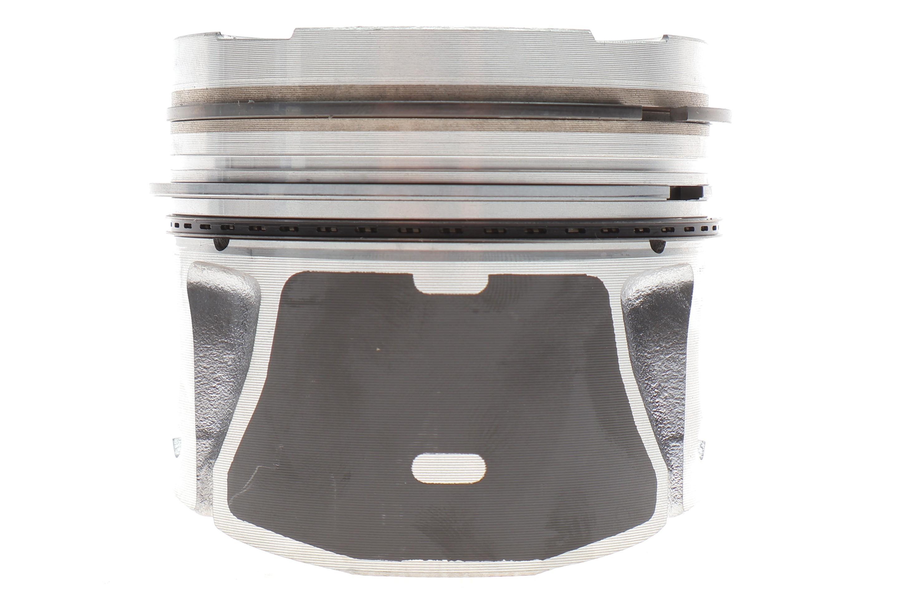 Поршень Opel Astra H/J/Zafira B 1.7 CDTI 03- (79.50mm/+0.50)