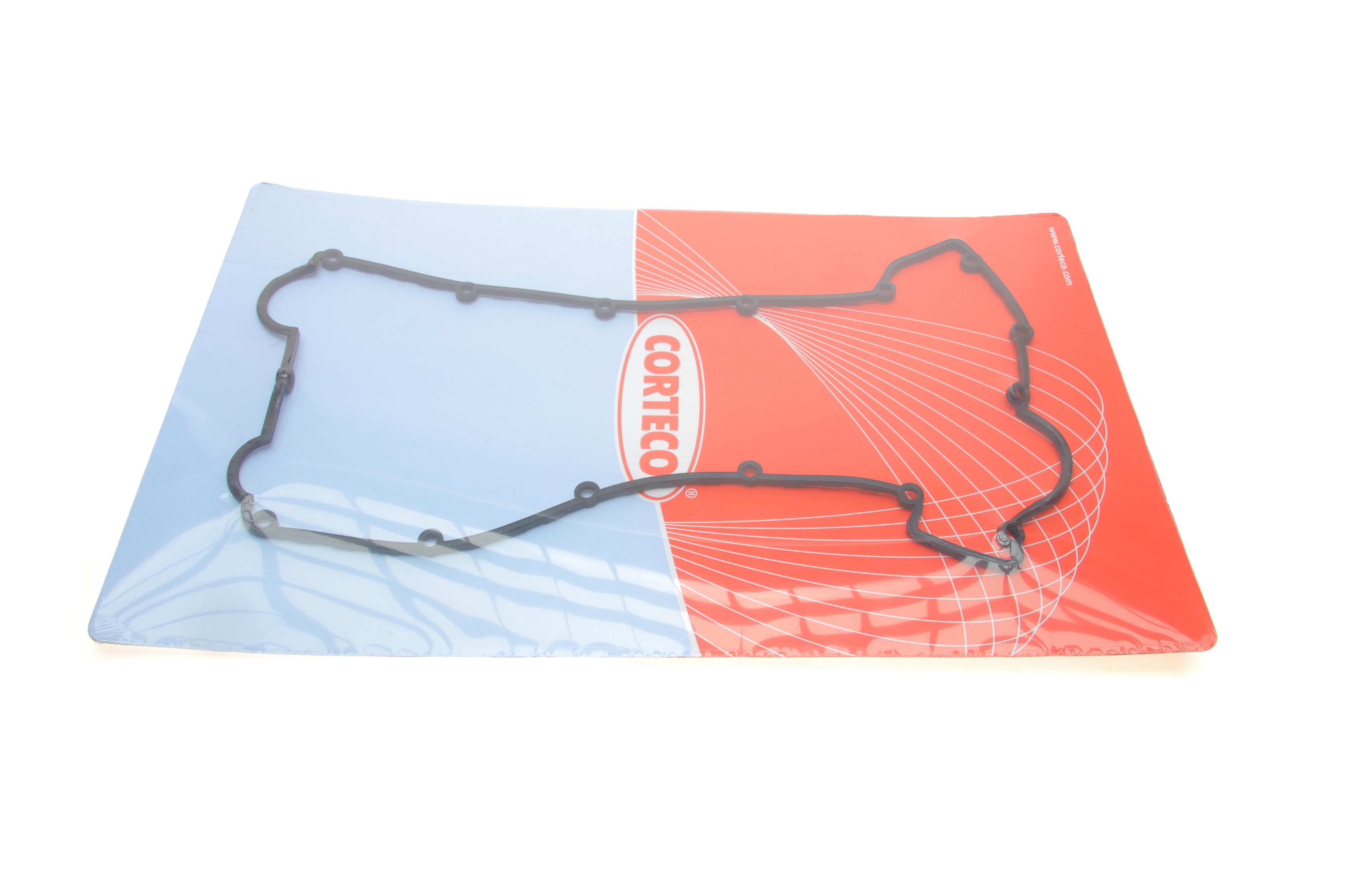 Прокладка кришки клапанів Ford Sierra 2.0i -93