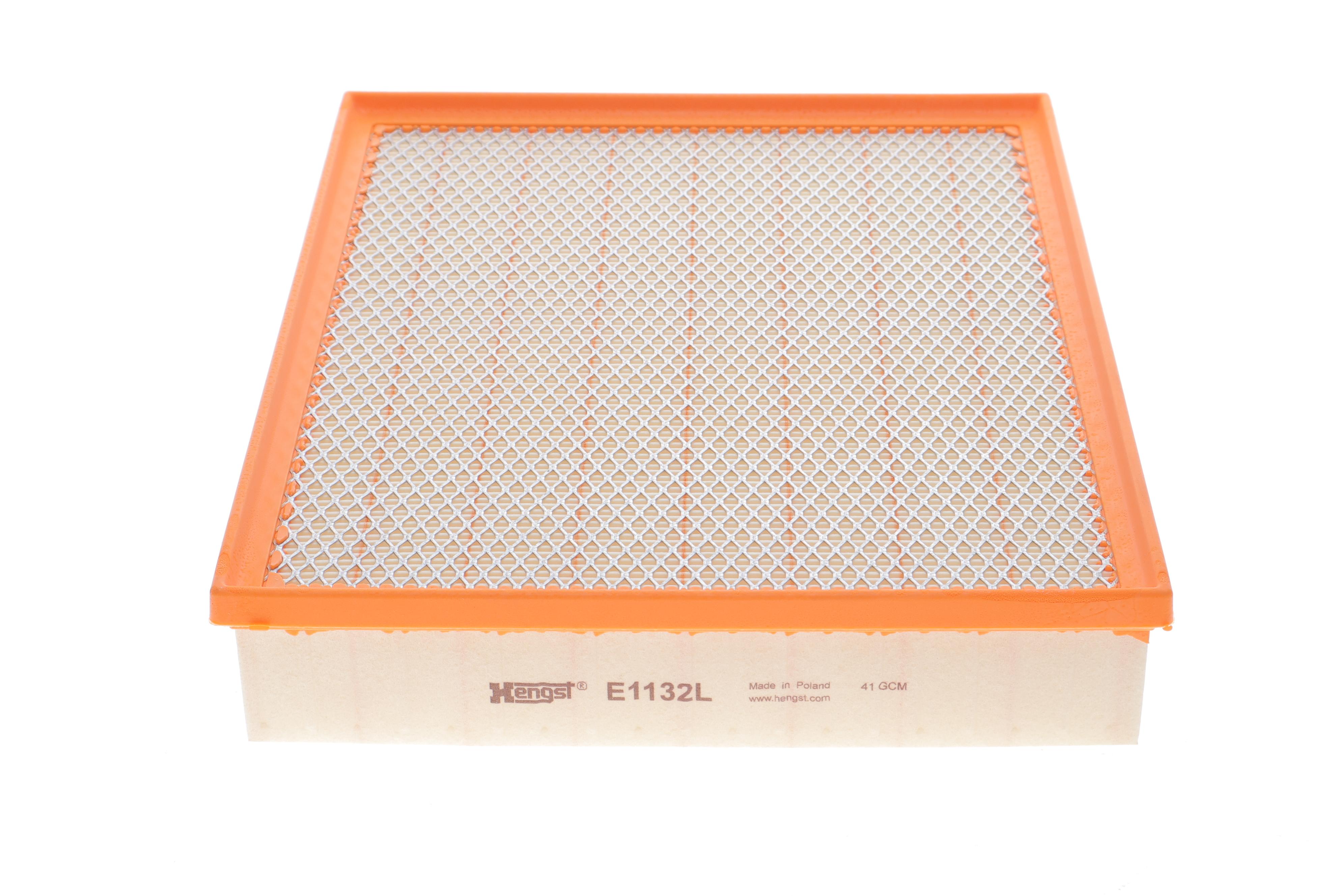 Фильтр воздушный VW Amarok 2.0TDI/TFSI/3.0TDI V6 10-