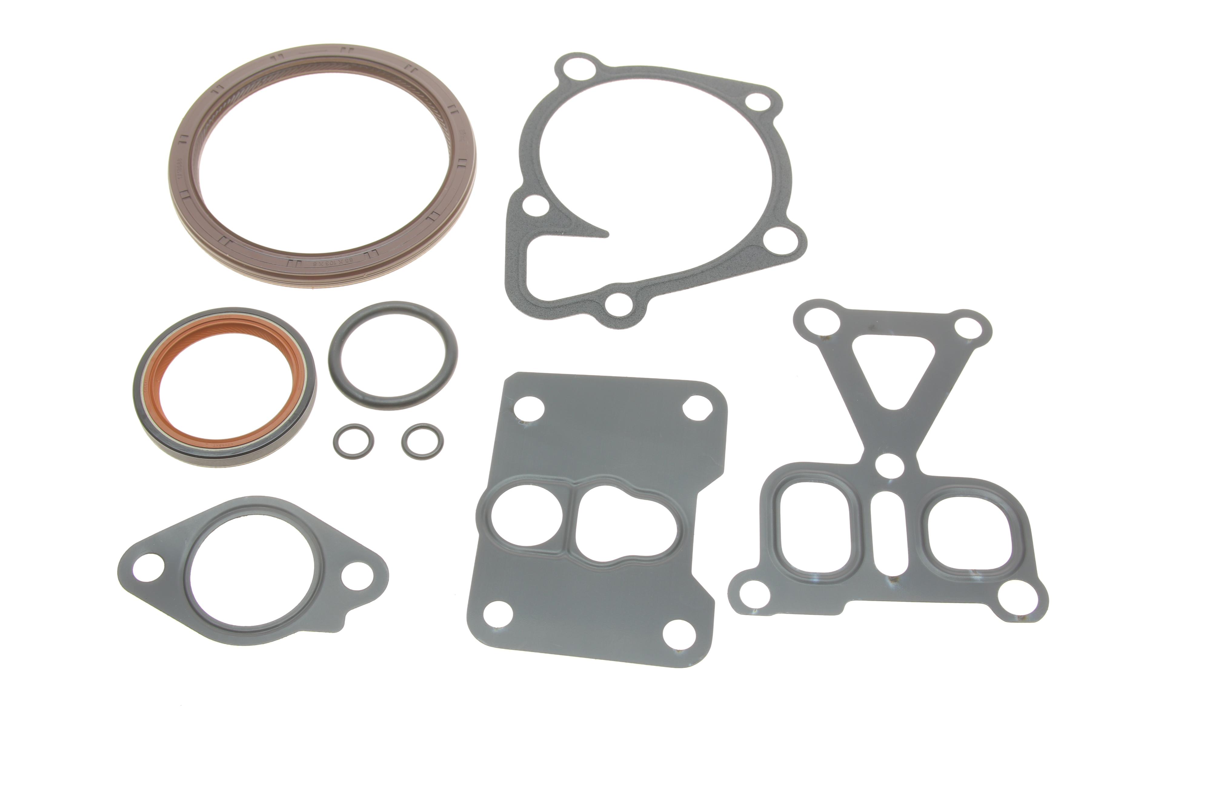 Комплект прокладок (нижний) Jeep Compass/Patriot 2.0-2.4 06-