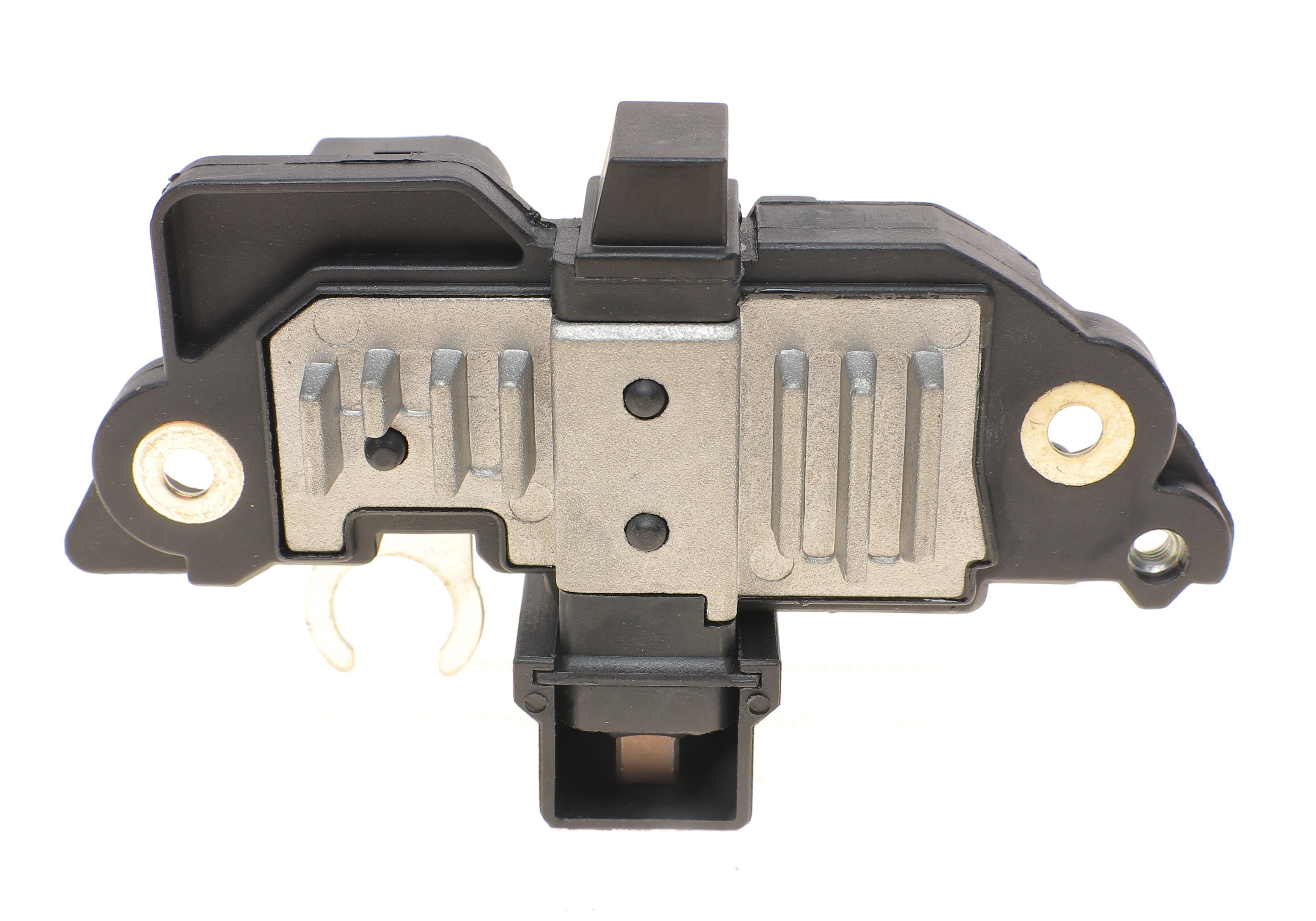Реле генератора (14V) MB (W163/203/S203) -08 (AMP0225)