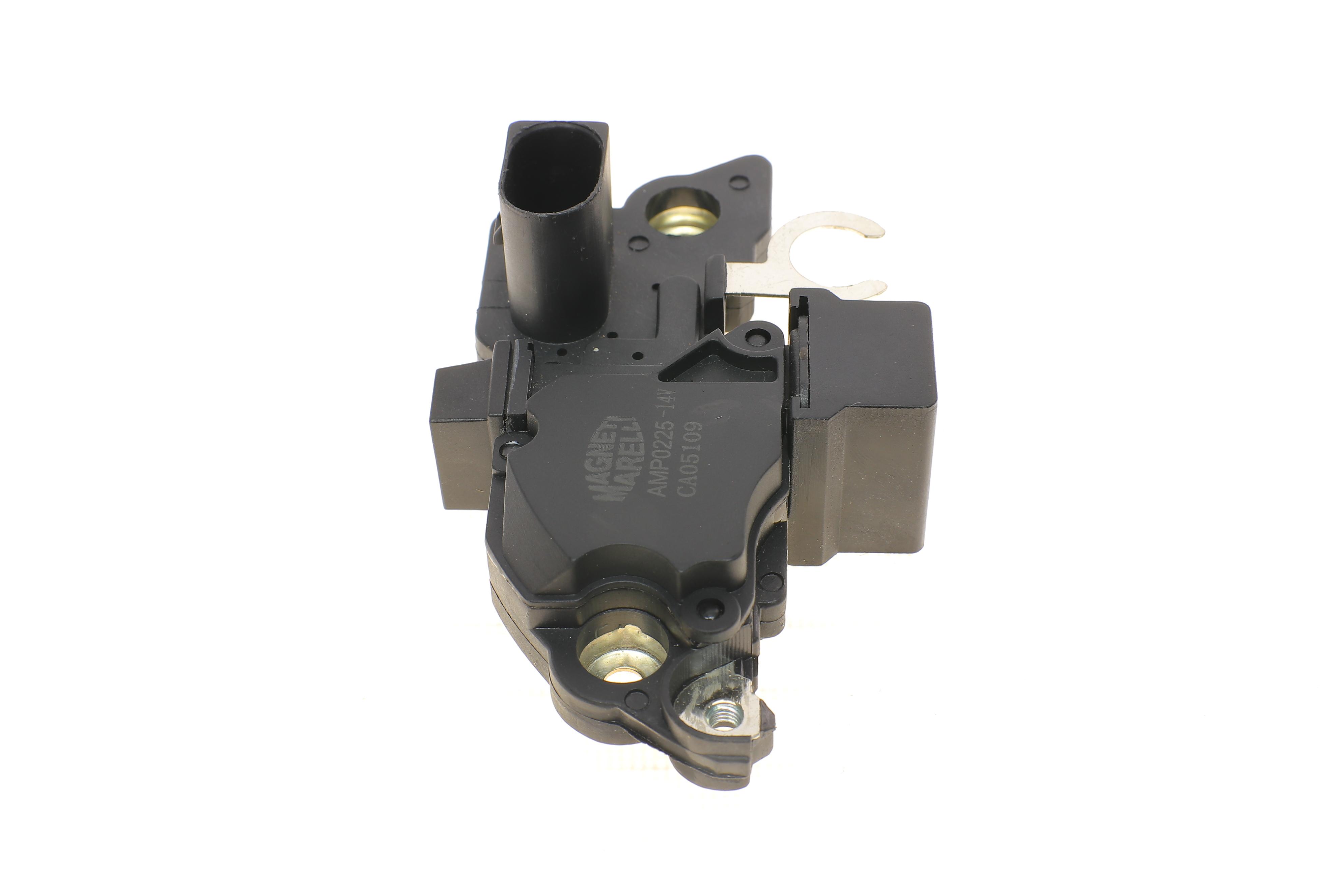 Реле генератора (14V) MB (W163/203/S203) -08 (AMP0225)