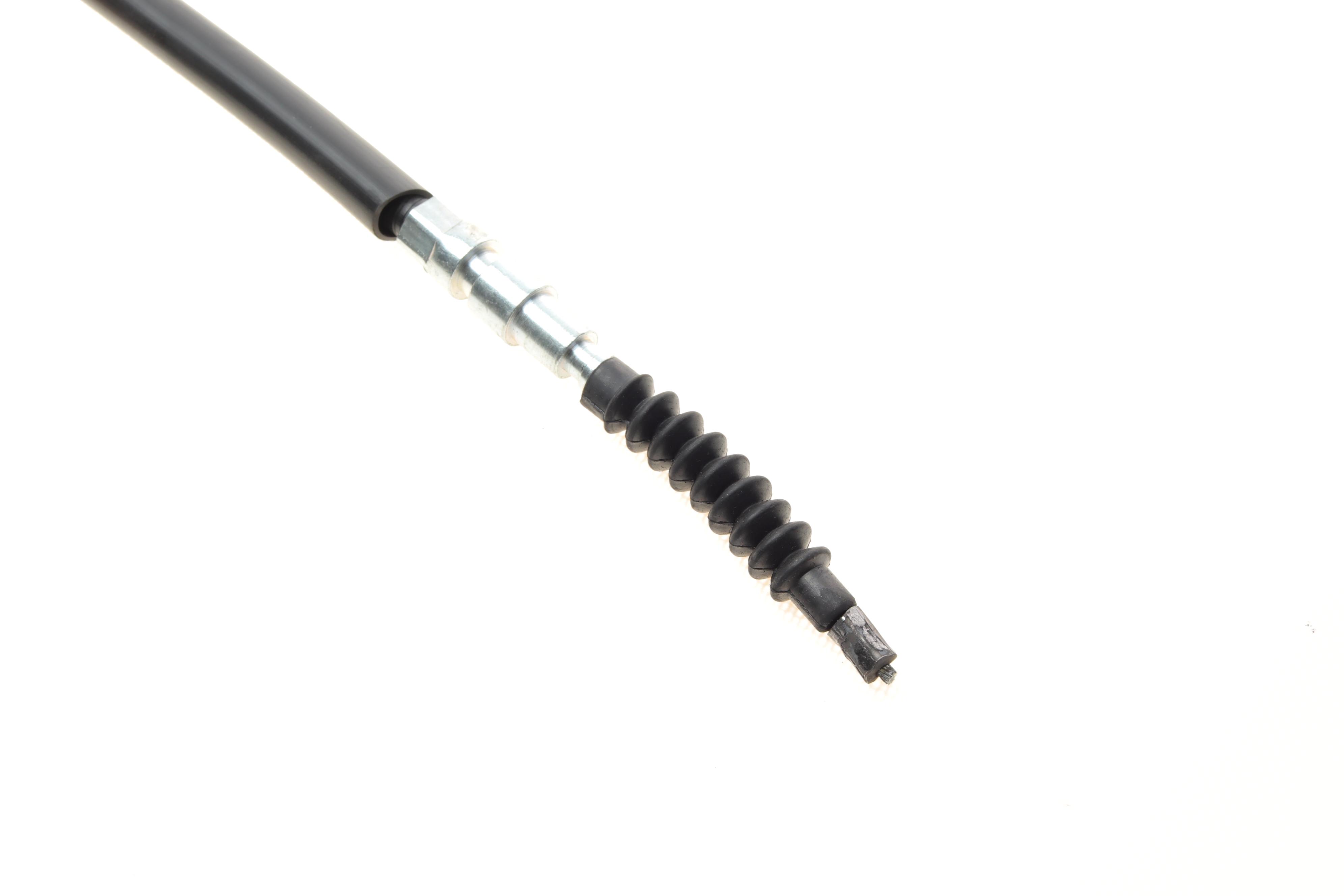 Трос ручника (L) BMW X5 (E70/F15/F85)/X6 (E71/E72/F16/F86) 2.0D-4.8 06- M57/N52/N57/N63