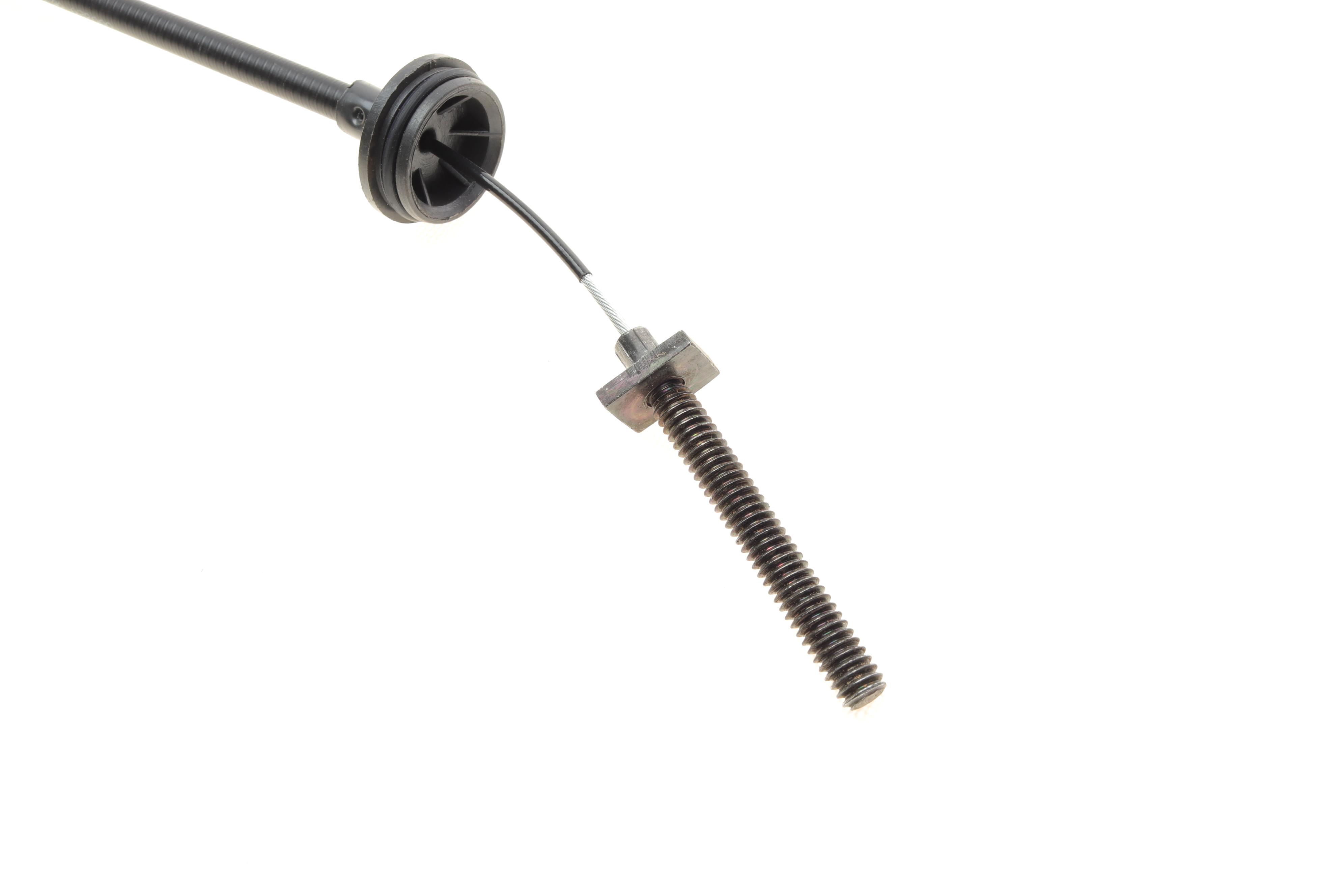 Трос ручника (L) BMW X5 (E70/F15/F85)/X6 (E71/E72/F16/F86) 2.0D-4.8 06- M57/N52/N57/N63