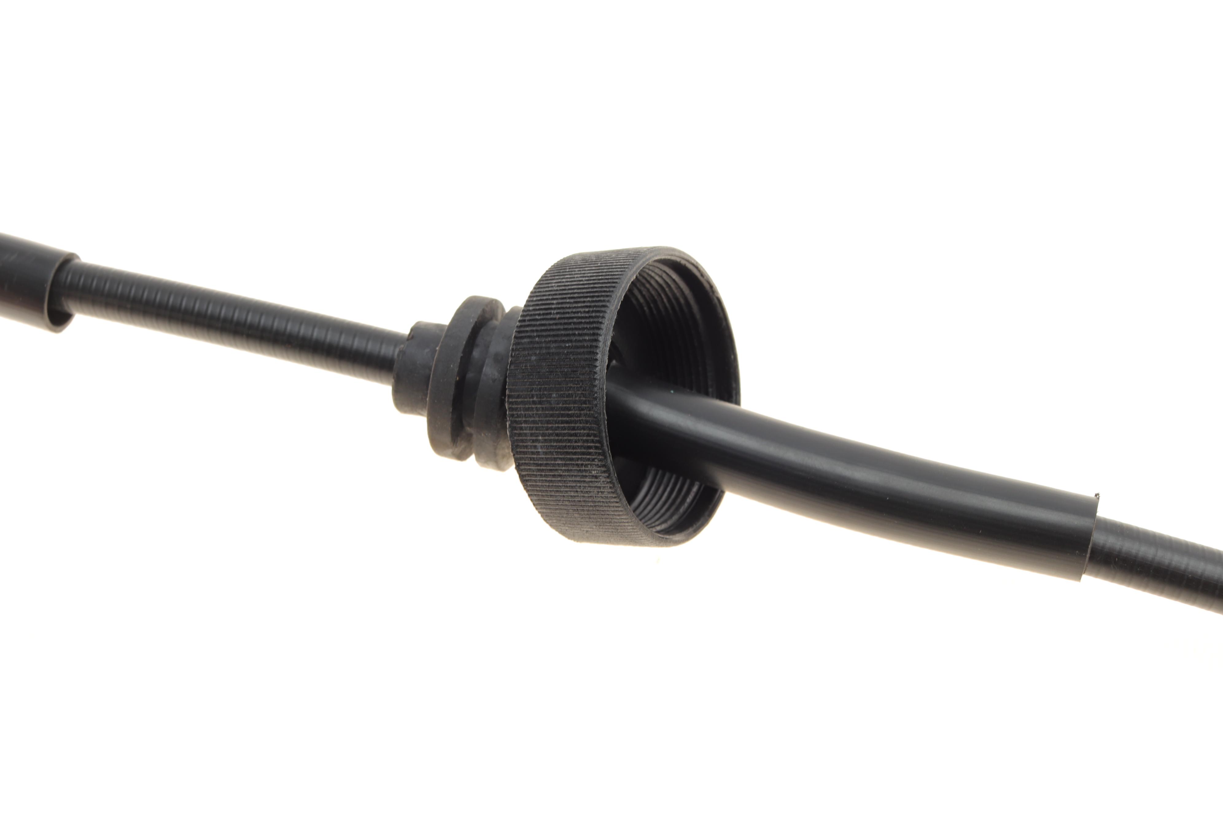 Трос ручника (L) BMW X5 (E70/F15/F85)/X6 (E71/E72/F16/F86) 2.0D-4.8 06- M57/N52/N57/N63